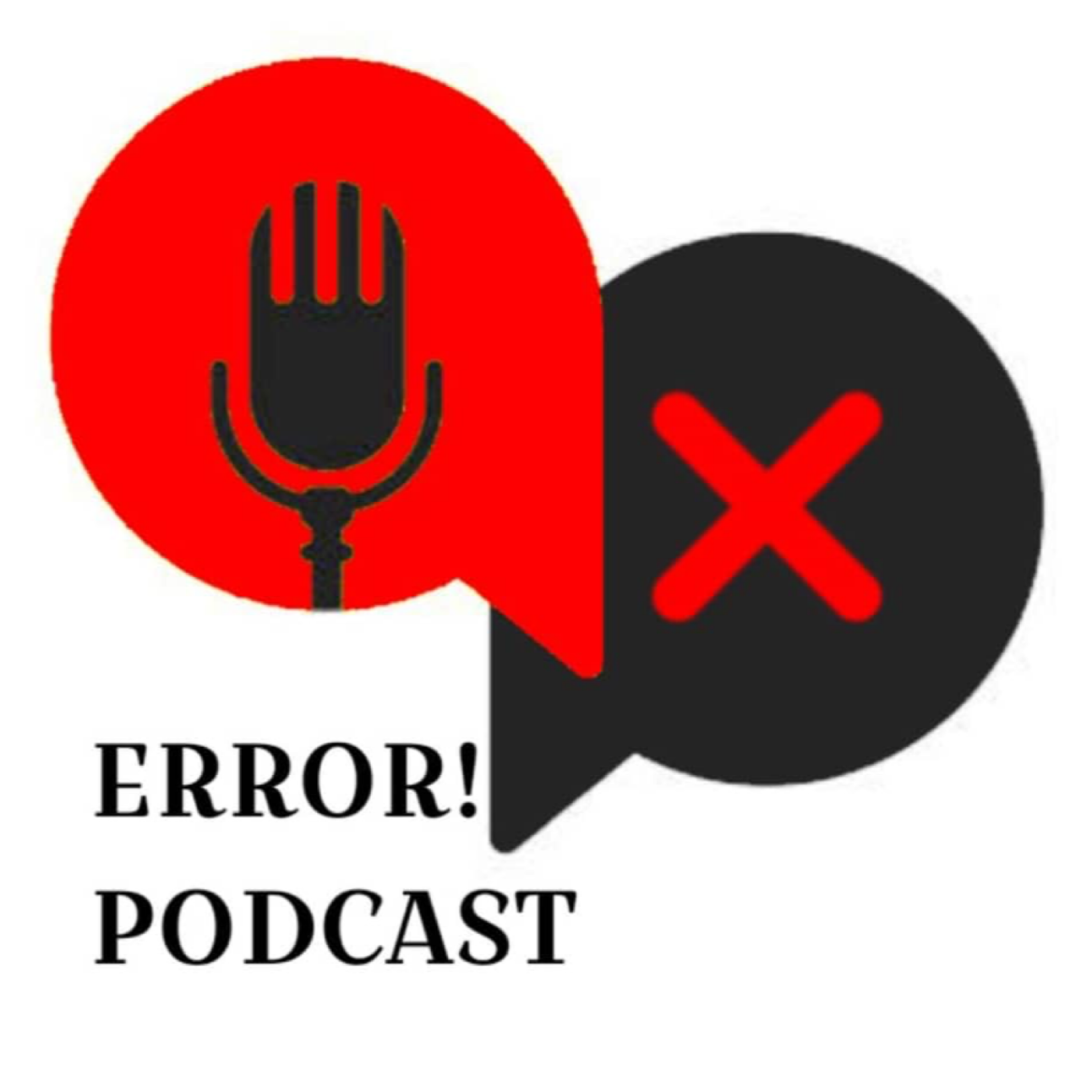 پادکست ERROR قسمت چهار | به تعویق انداختن لذت‌ها