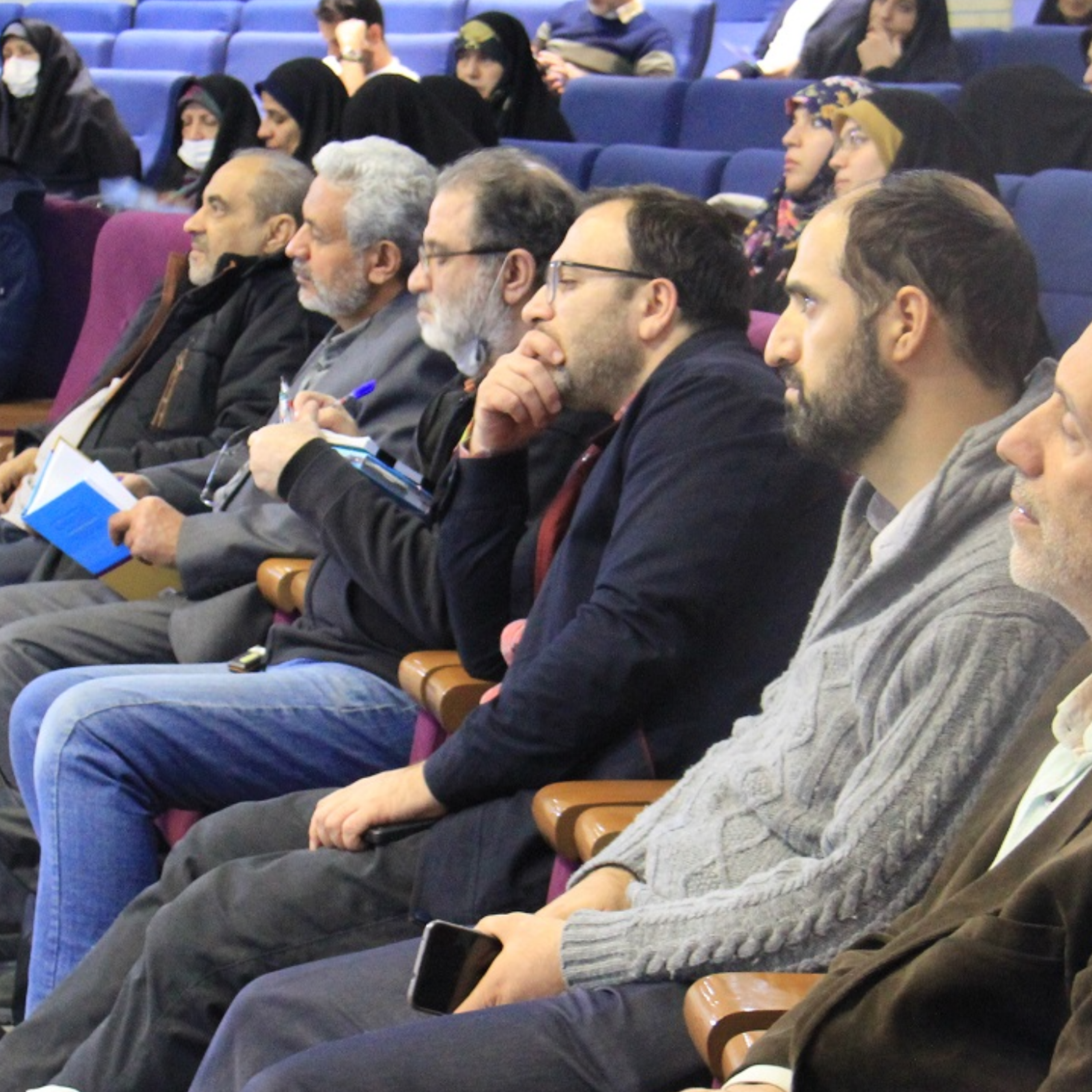 کاور آموزش تدبر در سوره فتح - بخش 2 (فایل 12 از سطح 6)