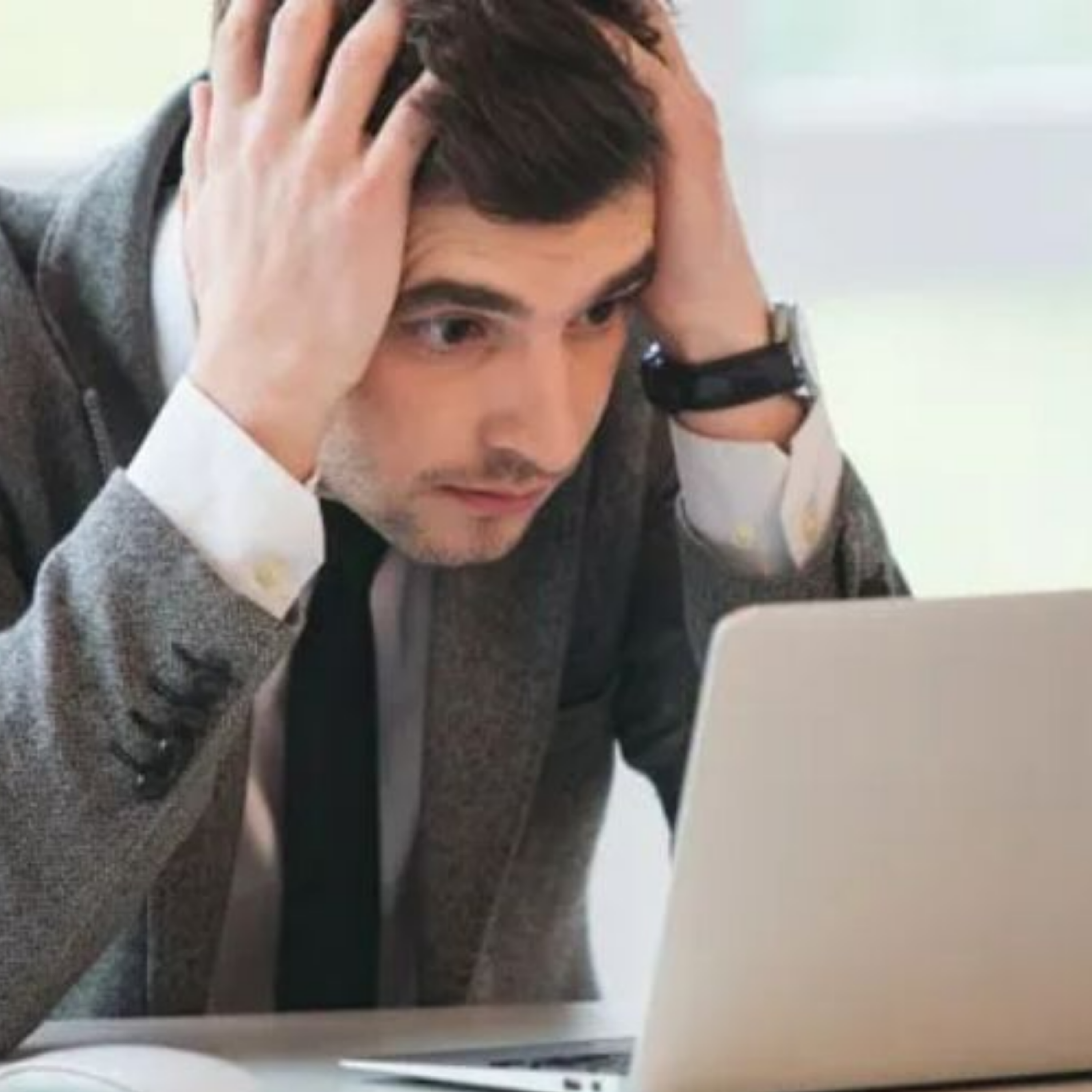 کاور کنترل احساسات در ترید