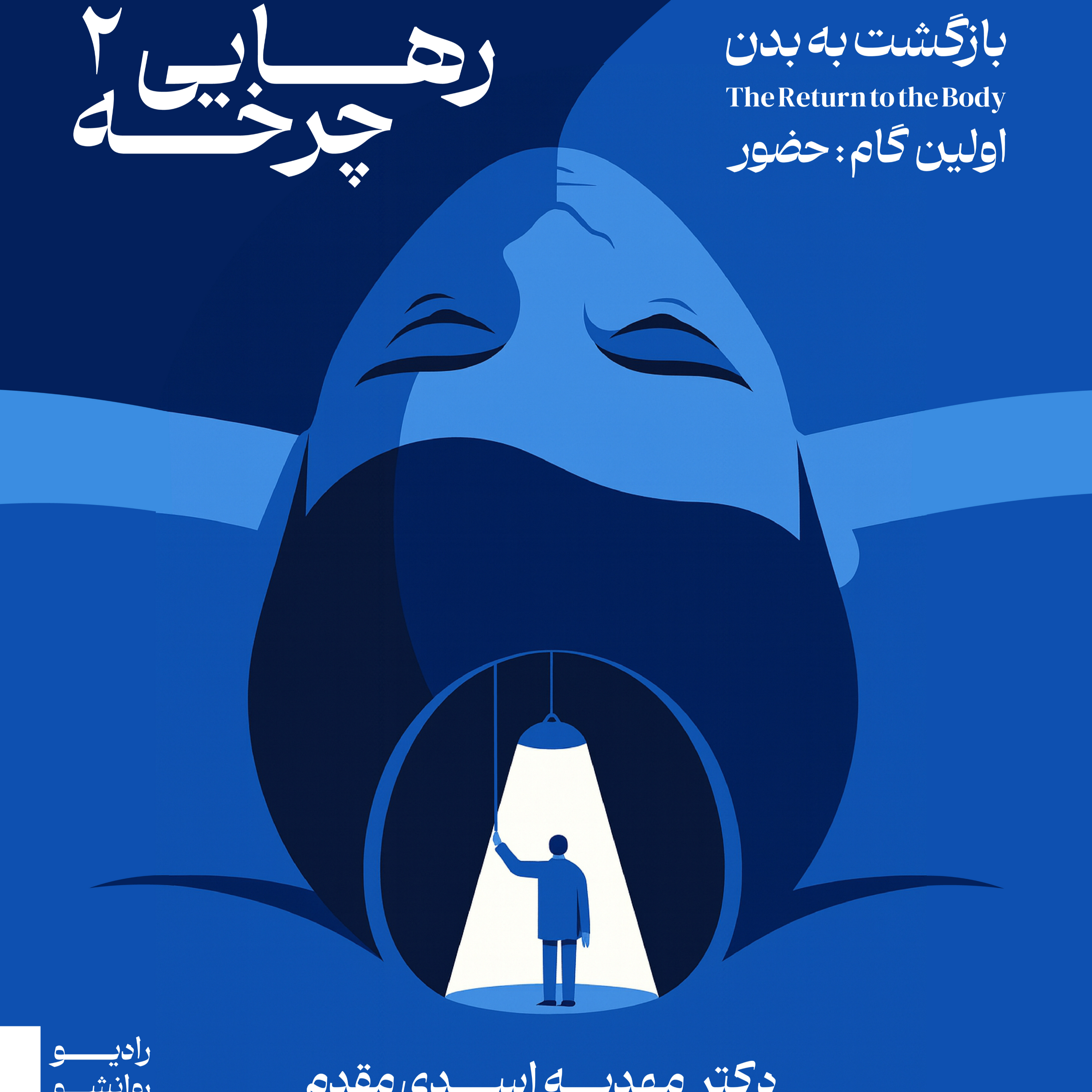 چرخه ی رهایی2_بخش اول_بازگشت به بدن