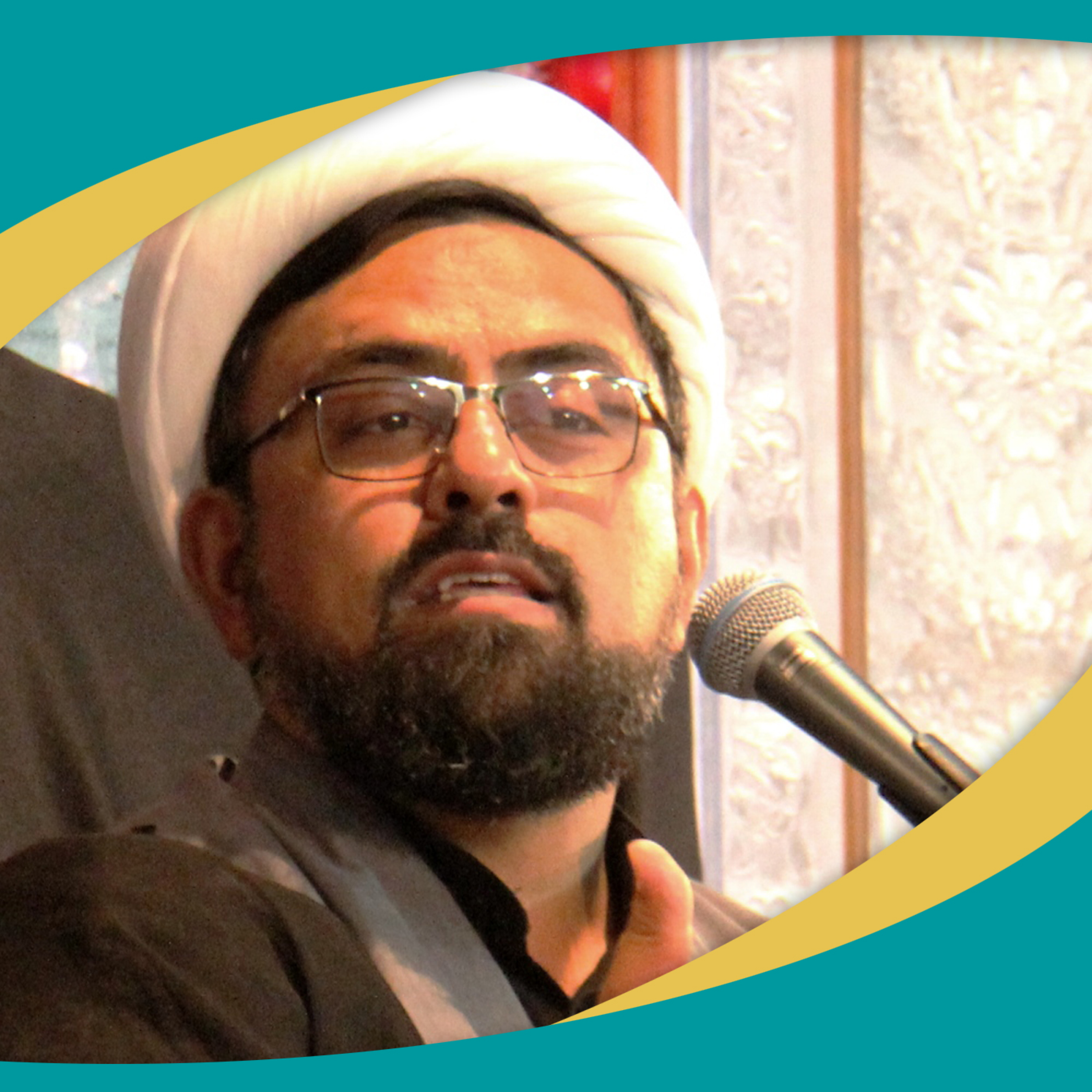 کاور کوثر در فرهنگ عاشورا