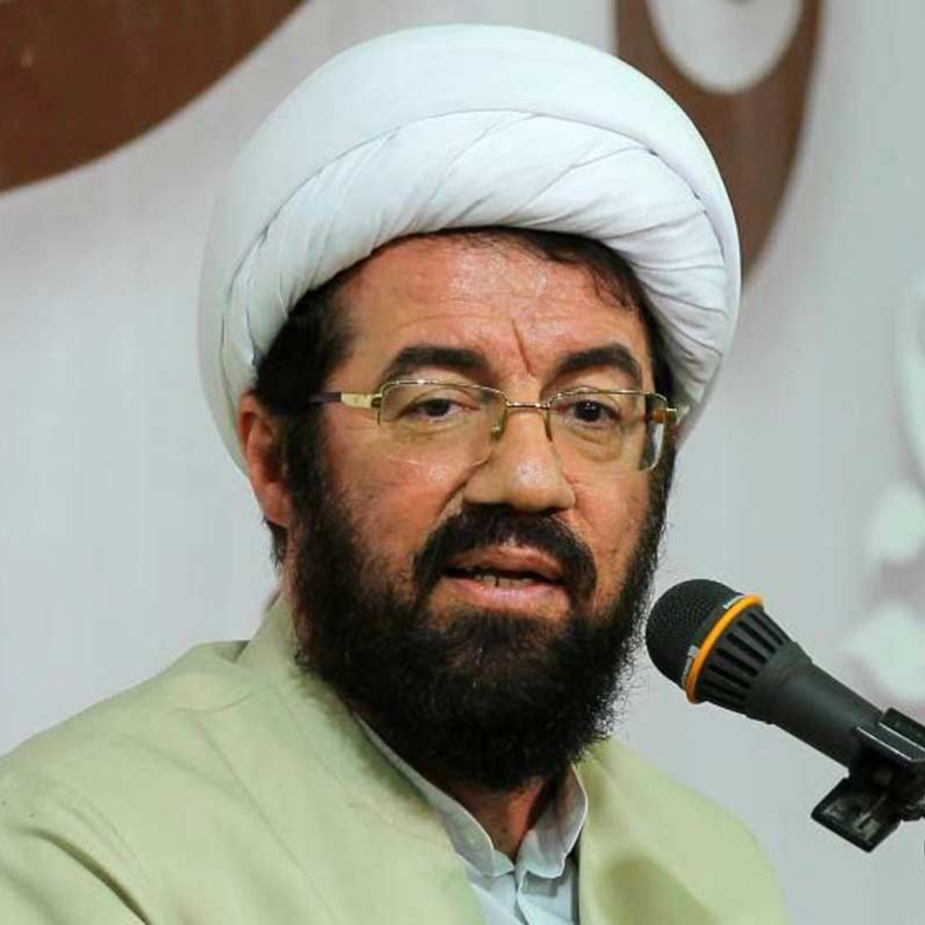 کاور حاجات دنیایی را از امام جواد بخواهیم!، سخنرانی استاد عالی شهادت امام جواد (ع)