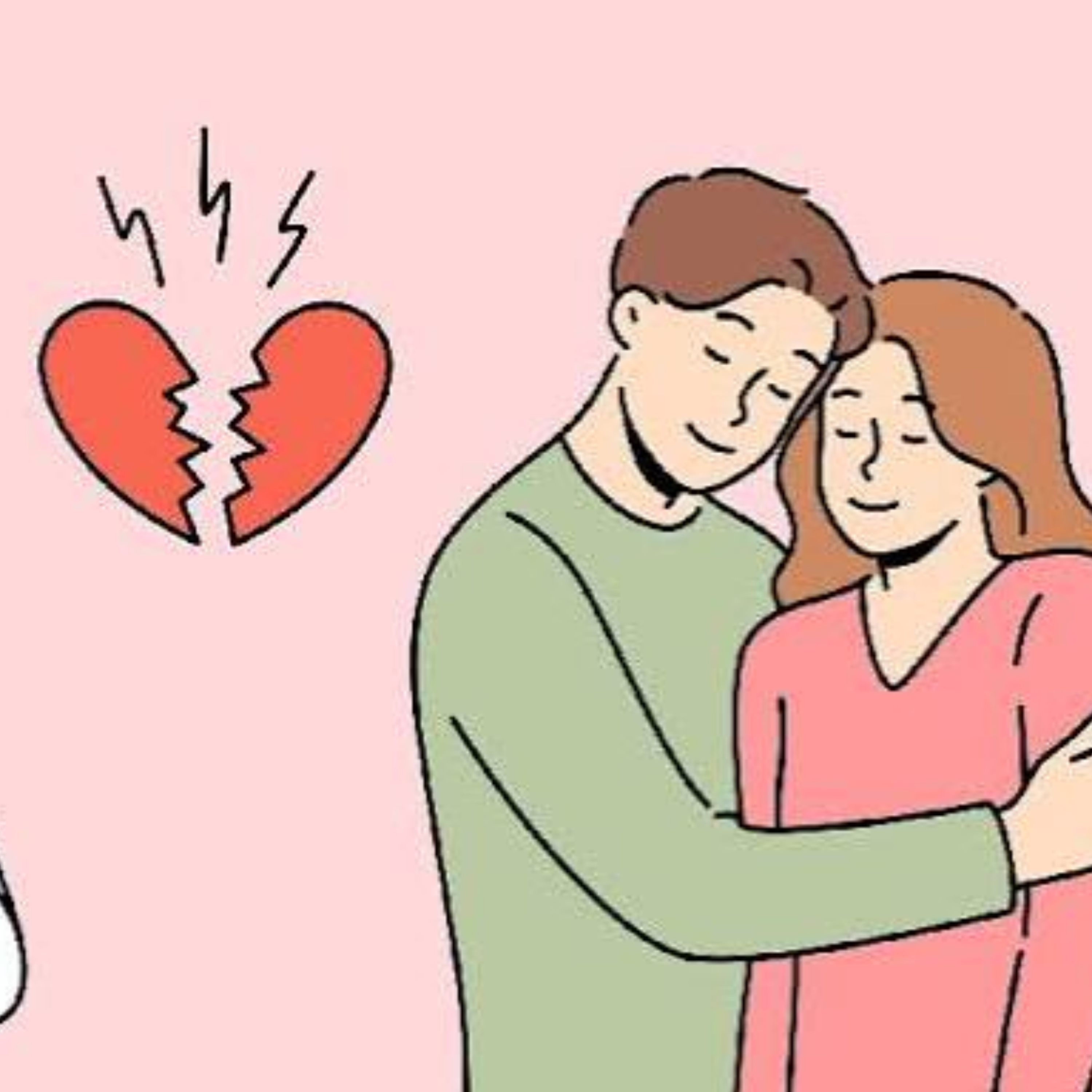 کاور ایا بعد از خیانت میشه دوباره اعتماد کرد؟