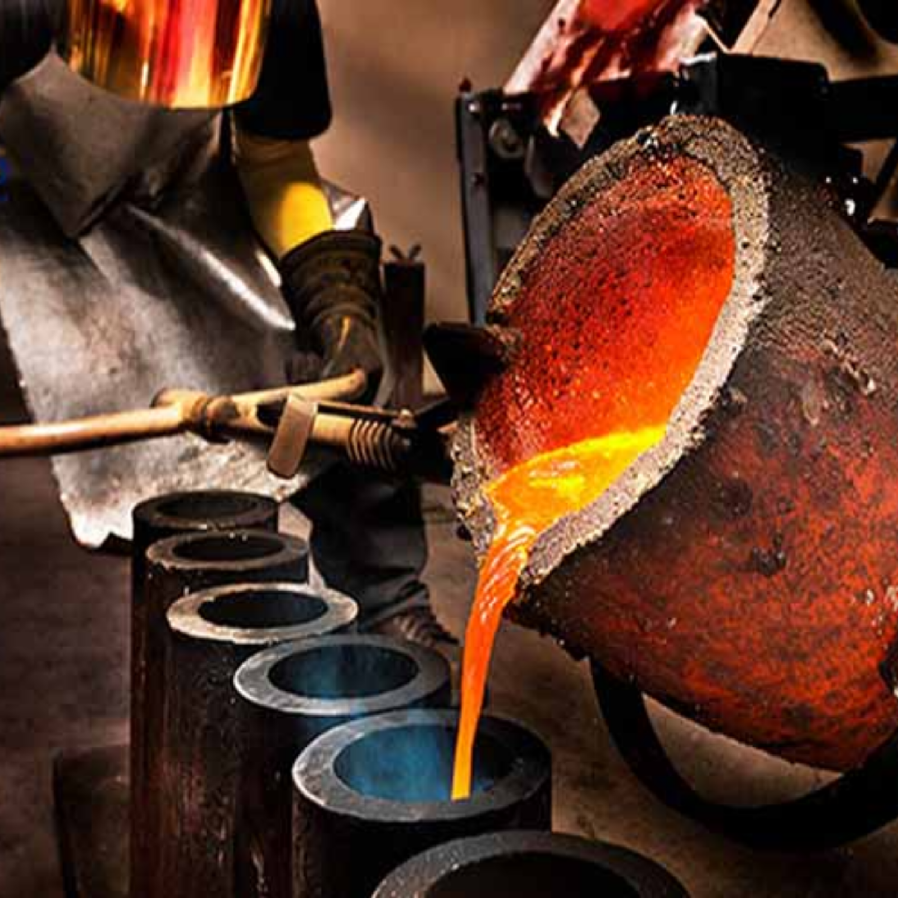 کاور قیمت چدن ریخته گری
