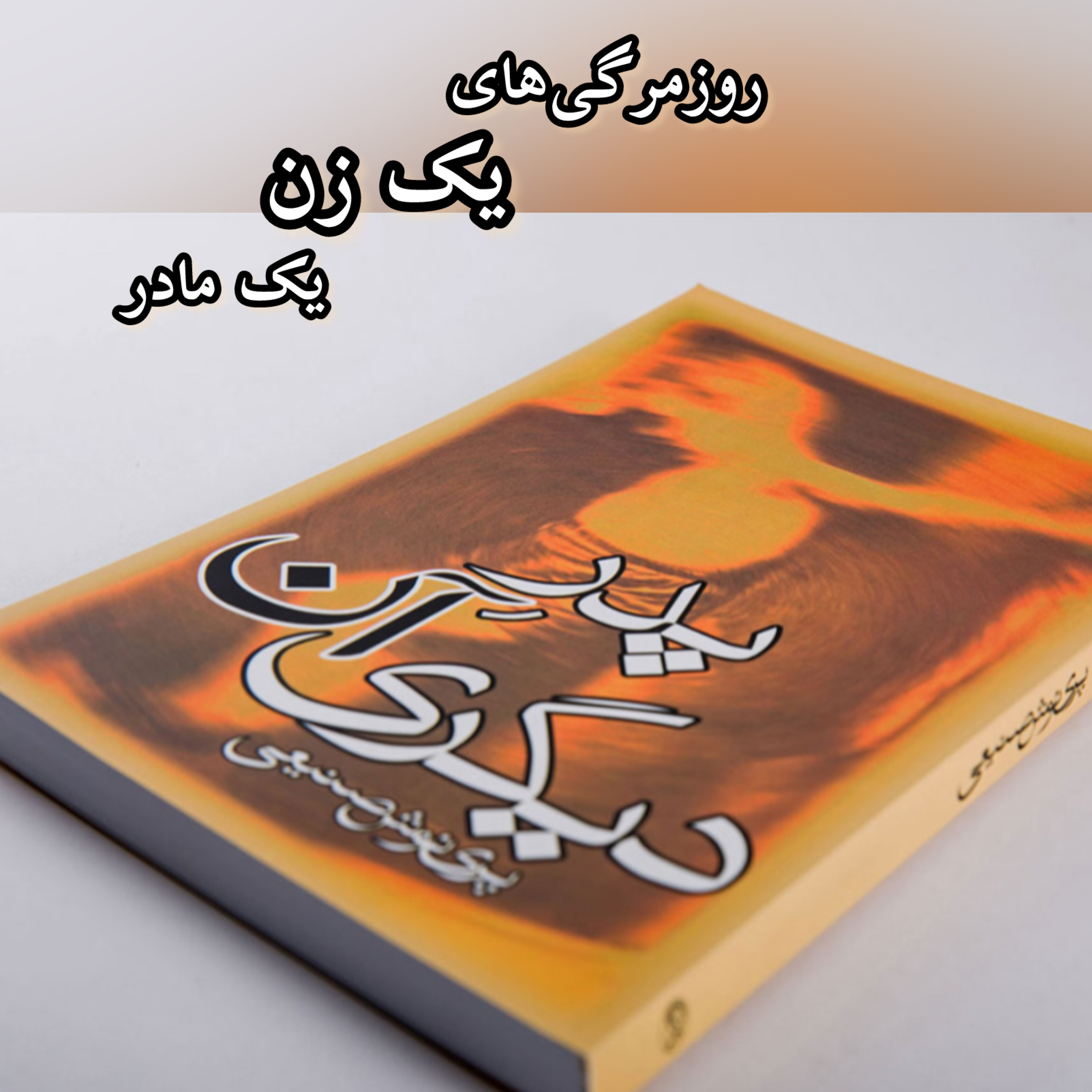 خلاصه کتاب «پدر آن دیگری»