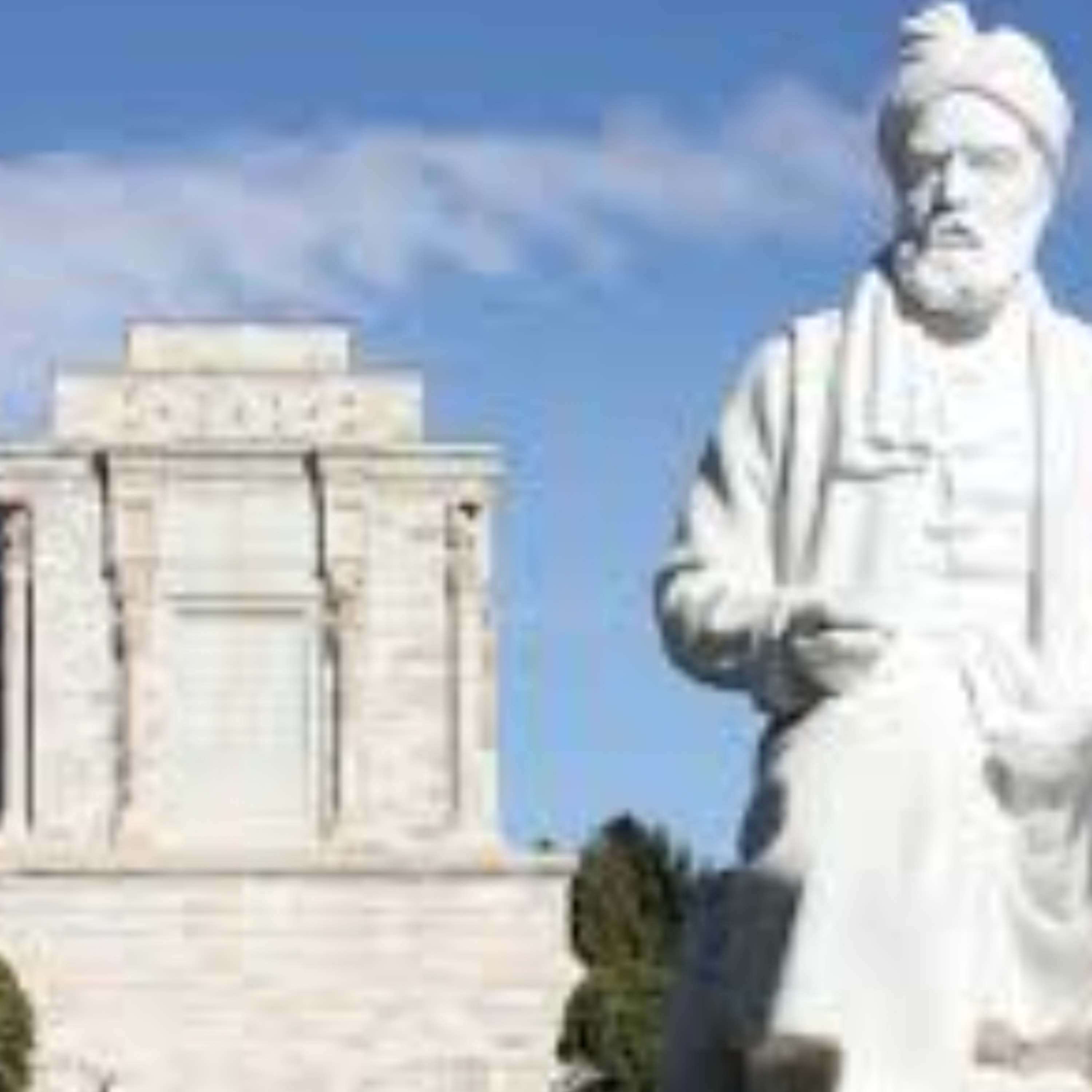 کاور پادشاهی کیقباد -  شاهنامه فردوسی