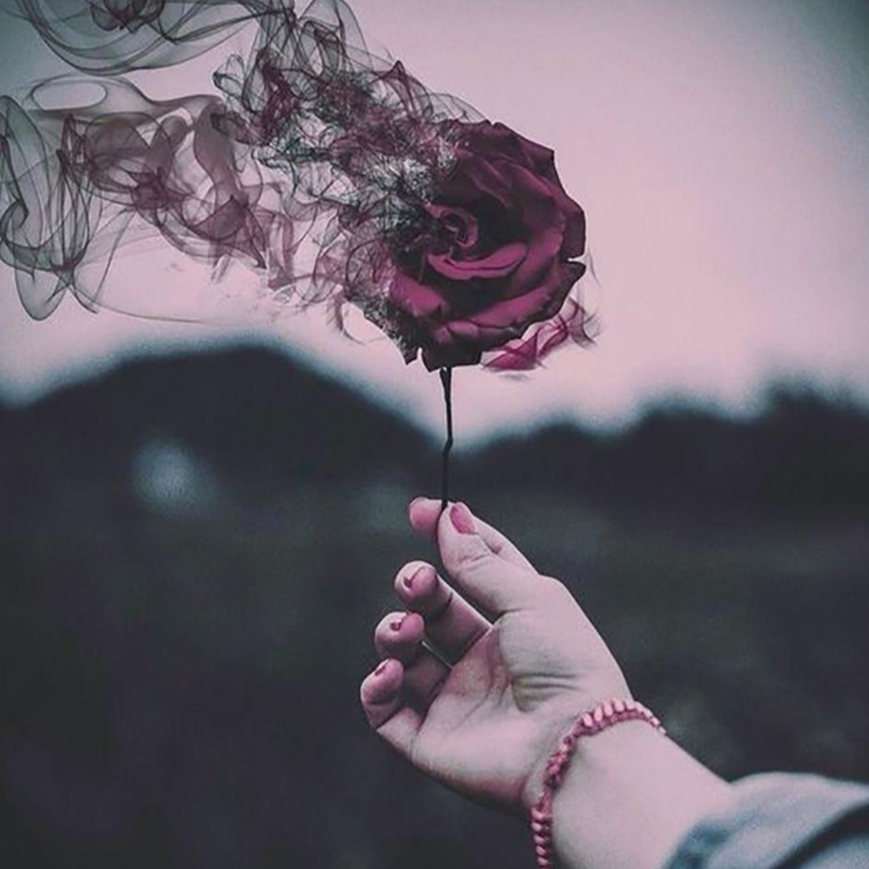 کاور جدی و قاطع باشیم.