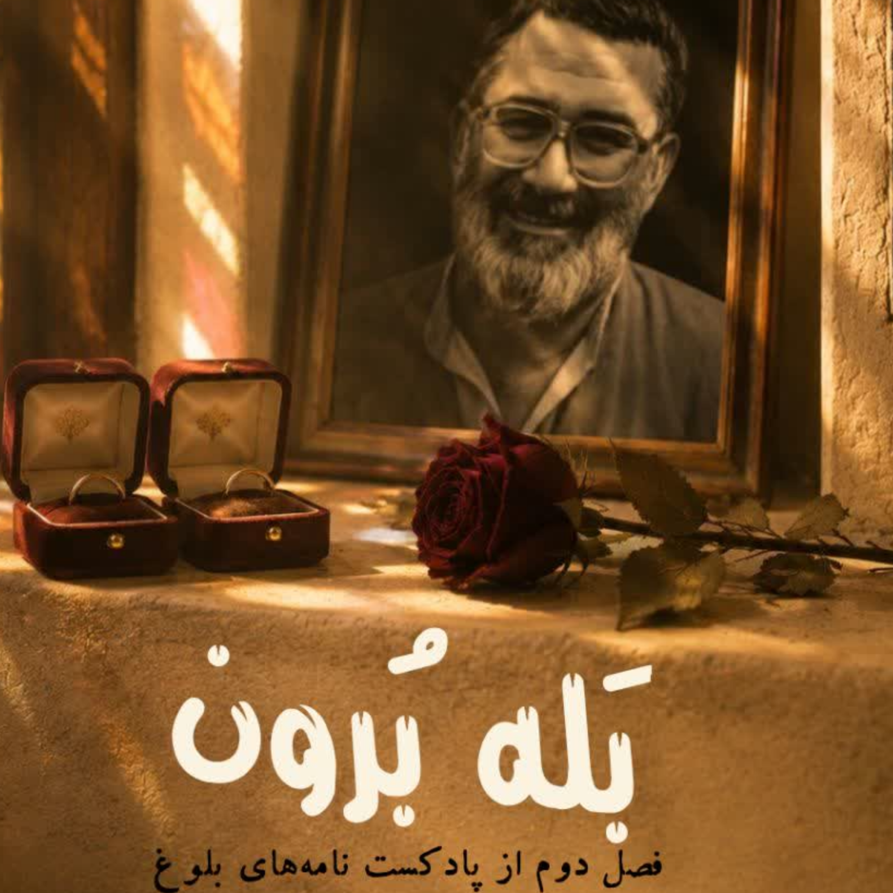 کاور بله برون