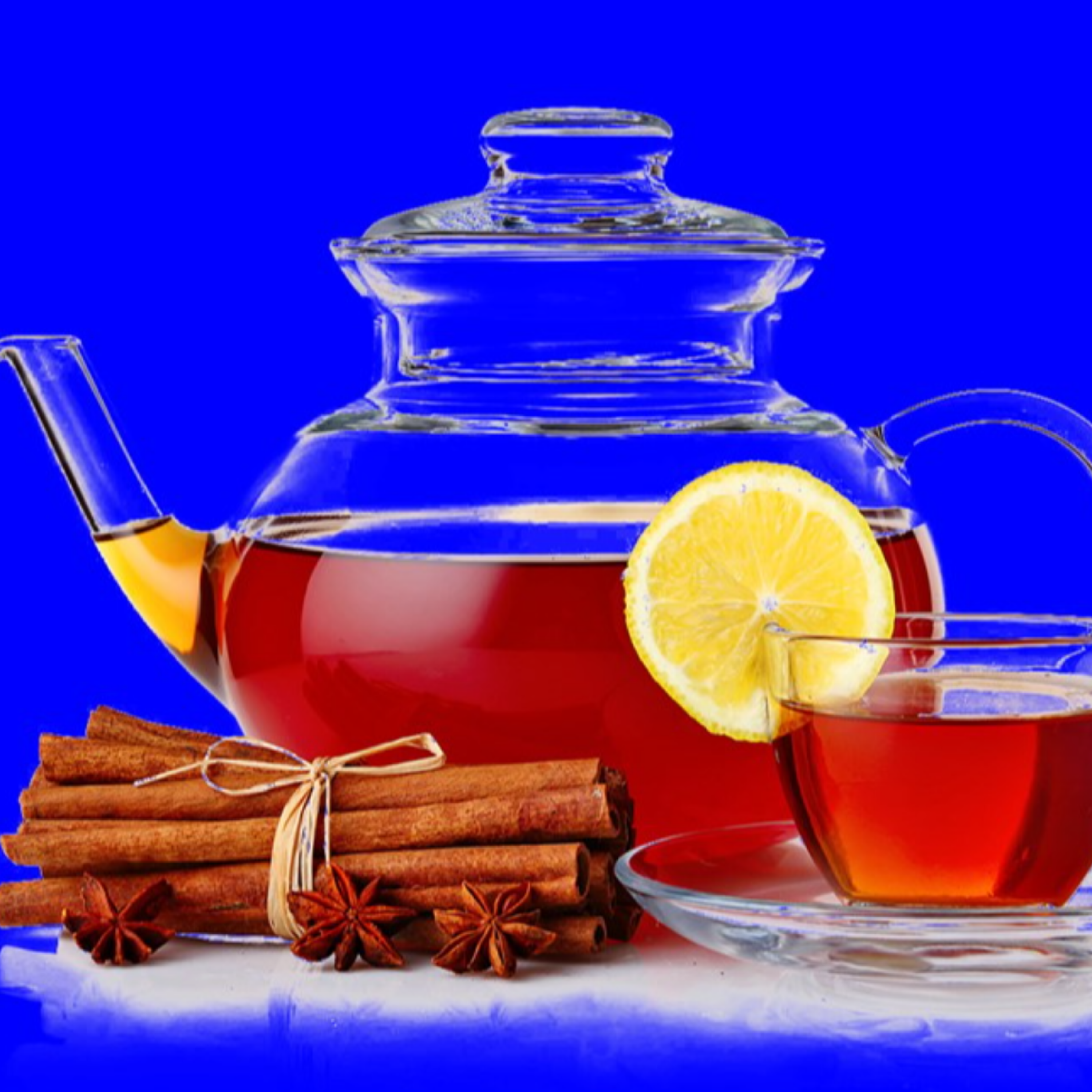 کاور بهترین زمان مصرف دارچین