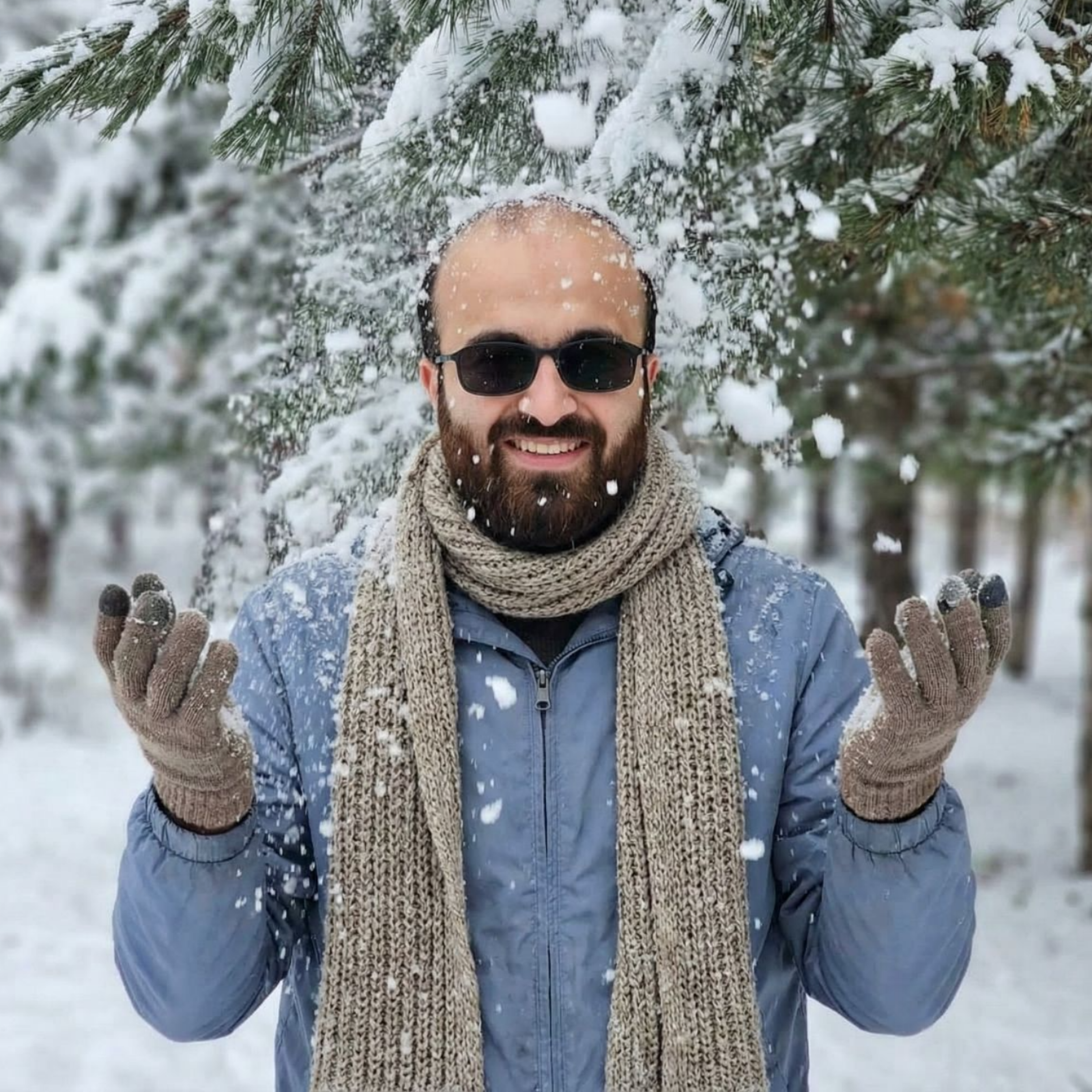 کاور مینی‌دوره رشد شخصیت؛ جلسه۱