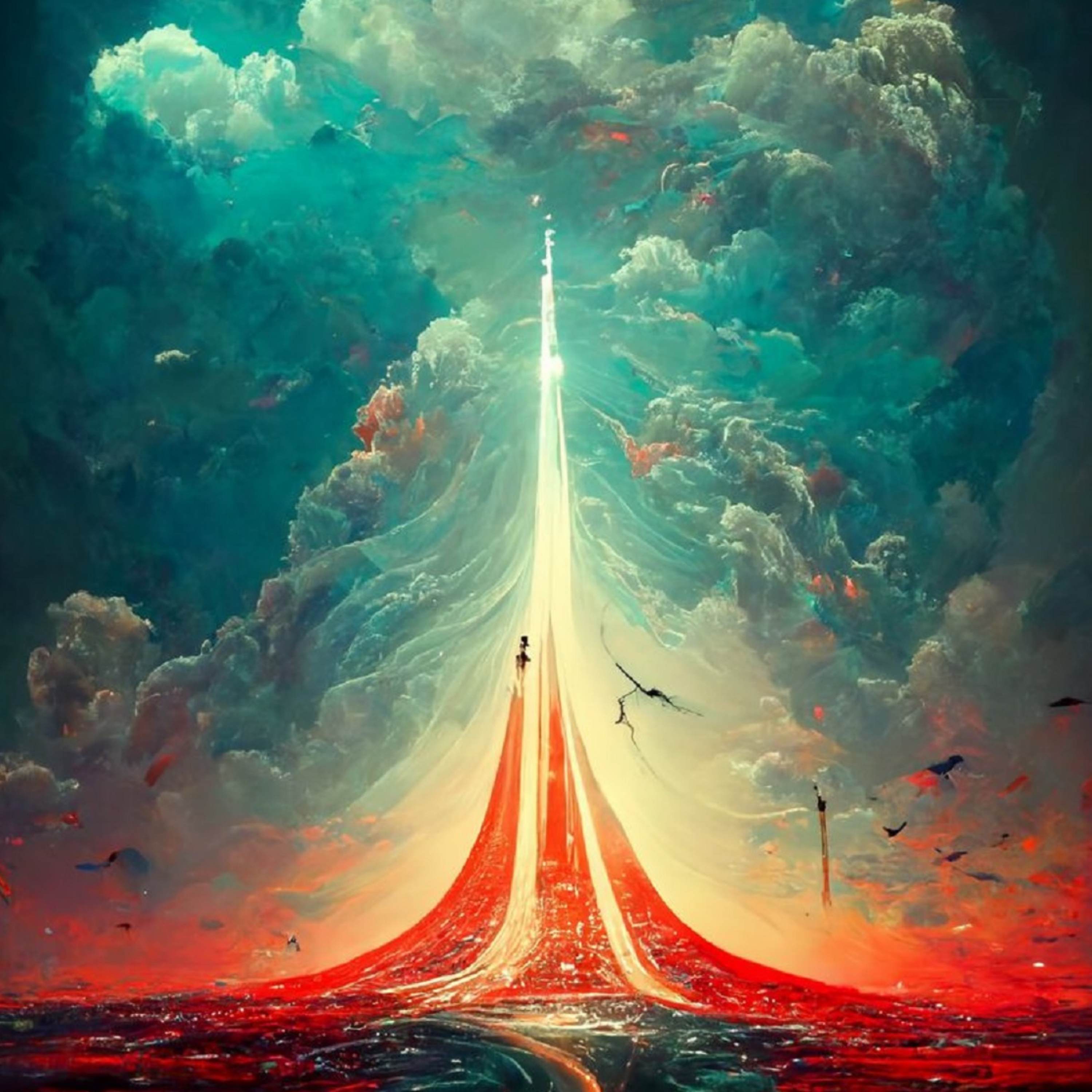 مدل بی حد و مرز episode artwork