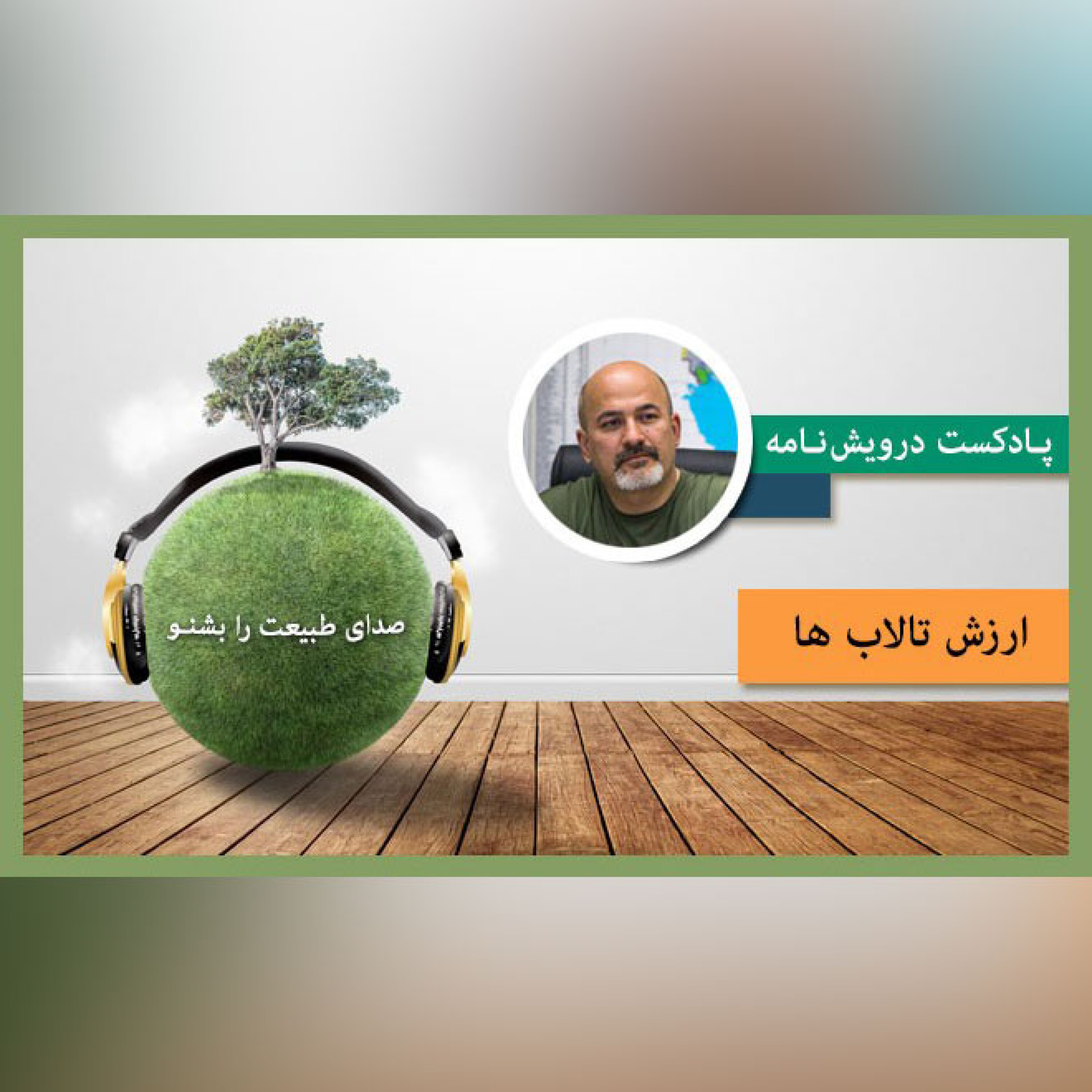 ارزش تالاب ها episode artwork