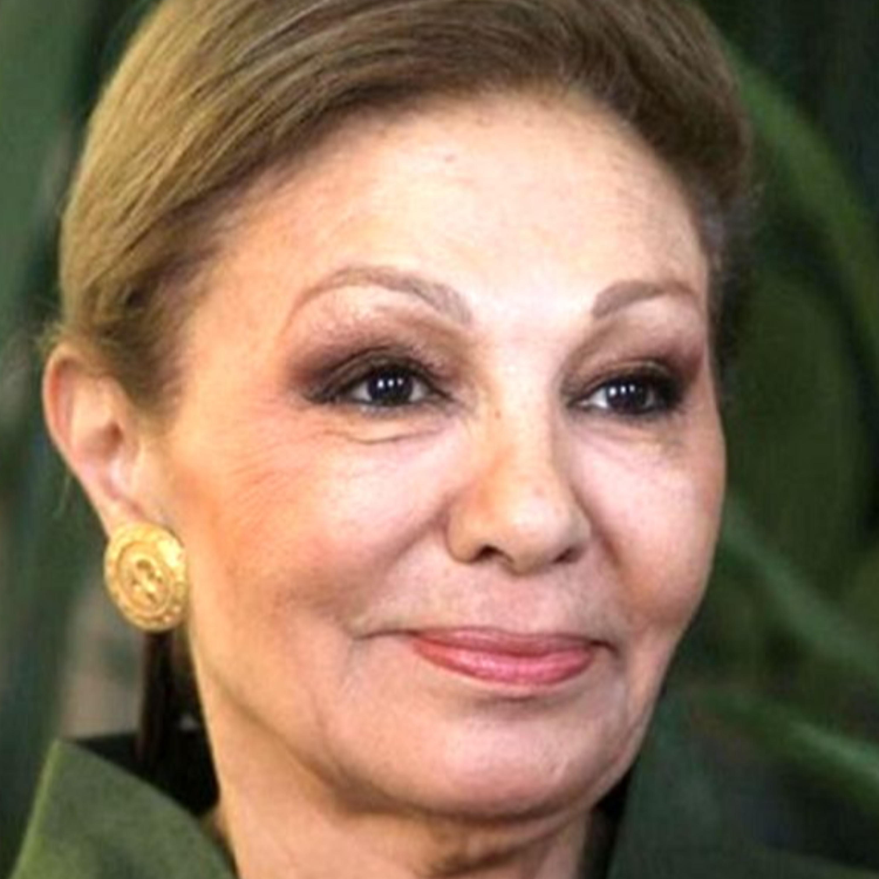 کاور بانوی عمارت