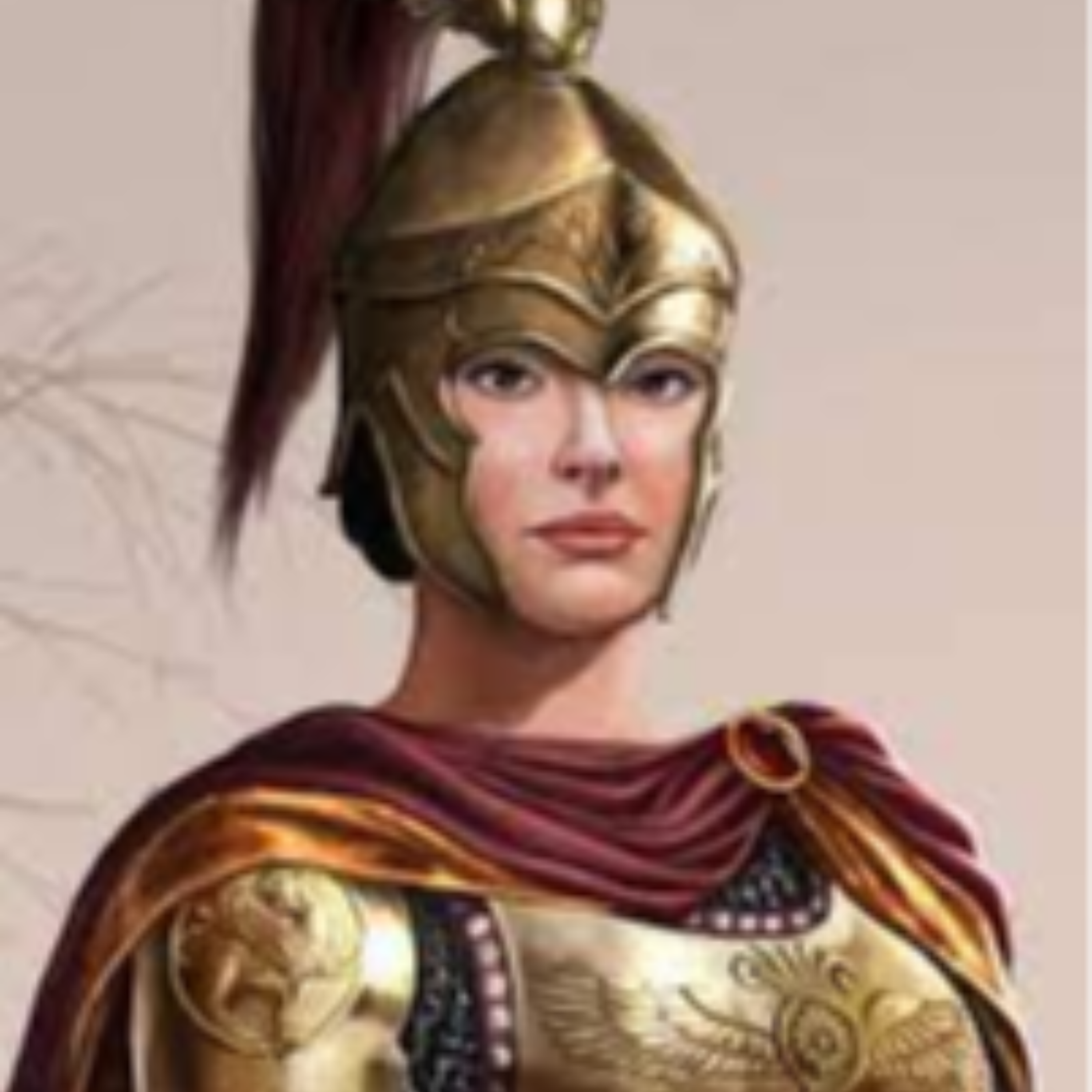 کاور پادکست گردآفرید ( شاهنامه خوانی)