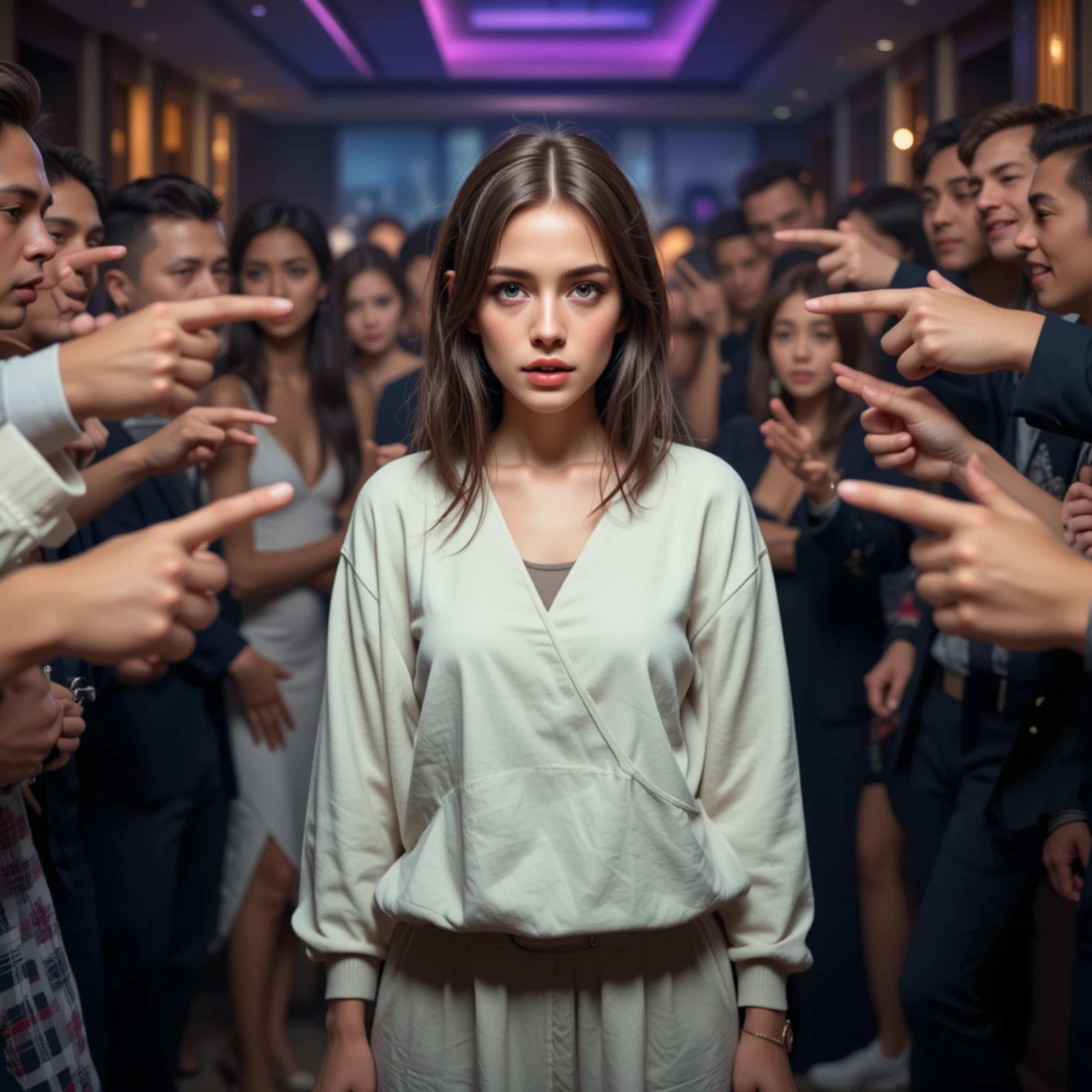 اپیزود18: نشخوار ذهنی و اضطراب اجتماعی