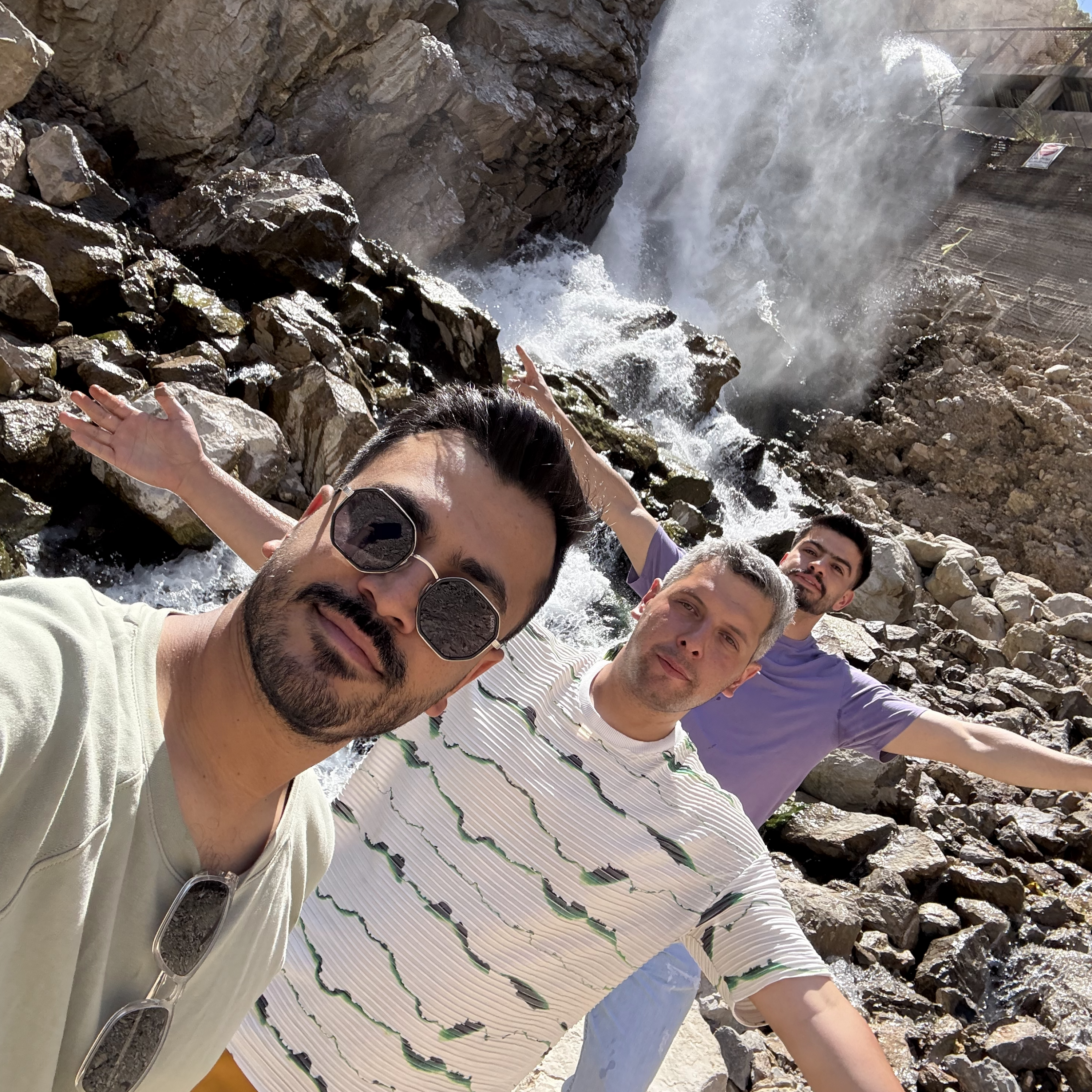 کاور تولدت مبارک، دوستت دارم داداش گلم