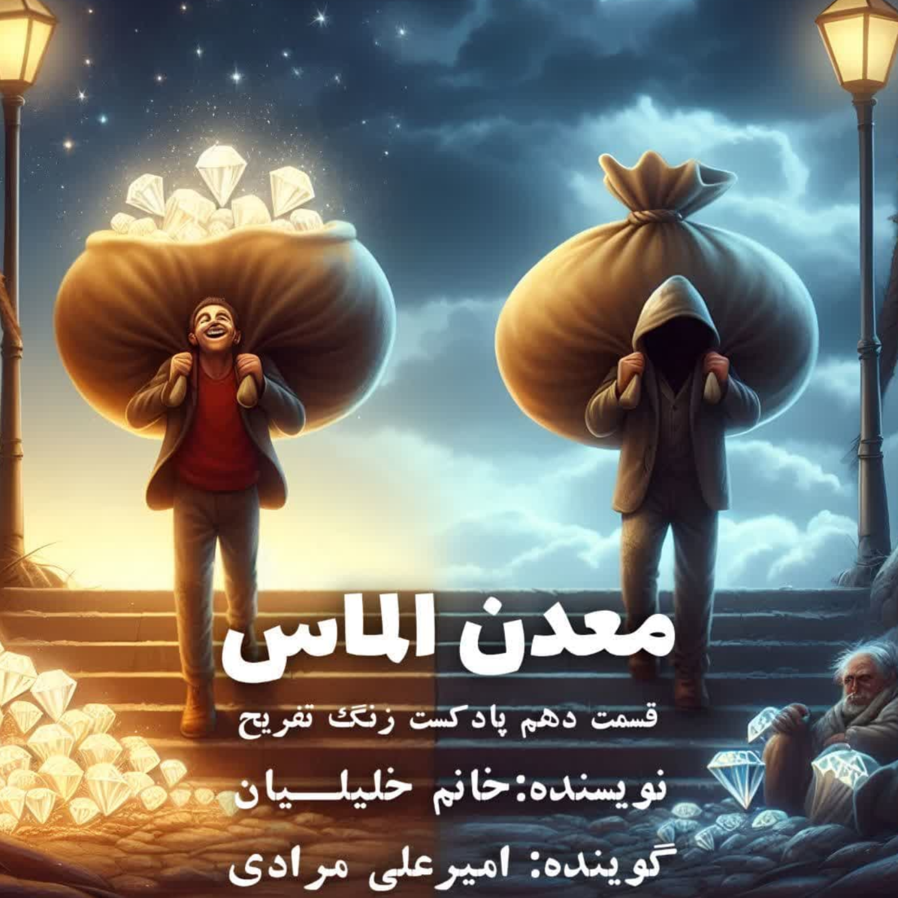 کاور معدن الماس
