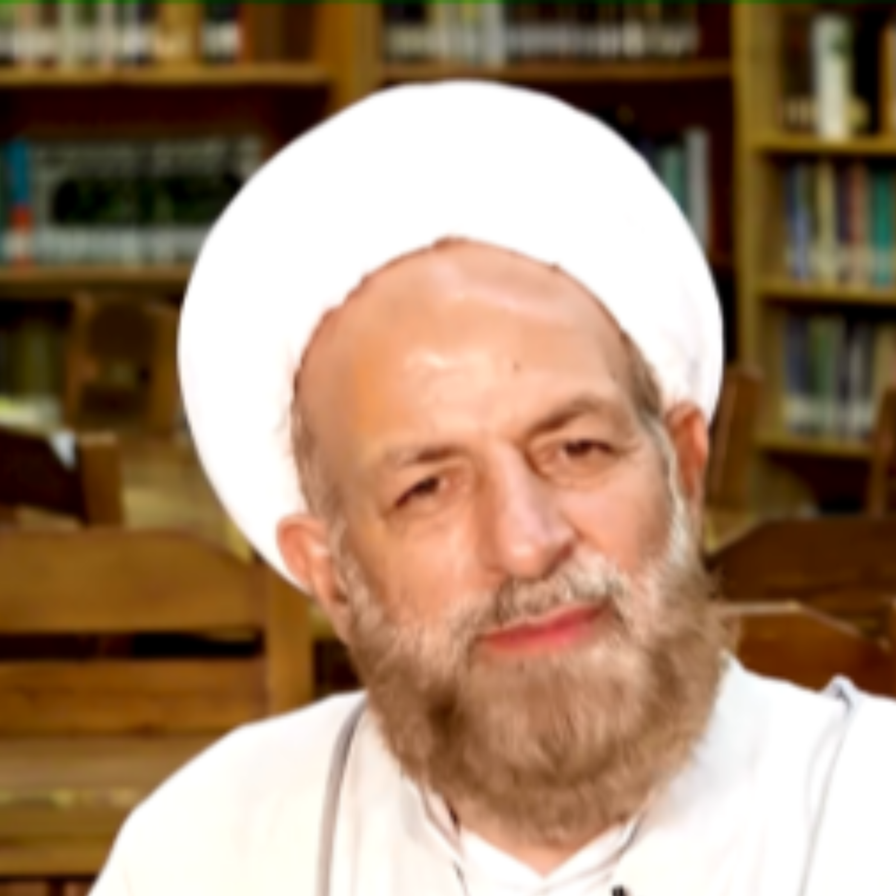 کاور پاسخ به شبهات پیرامون غدیر - 4