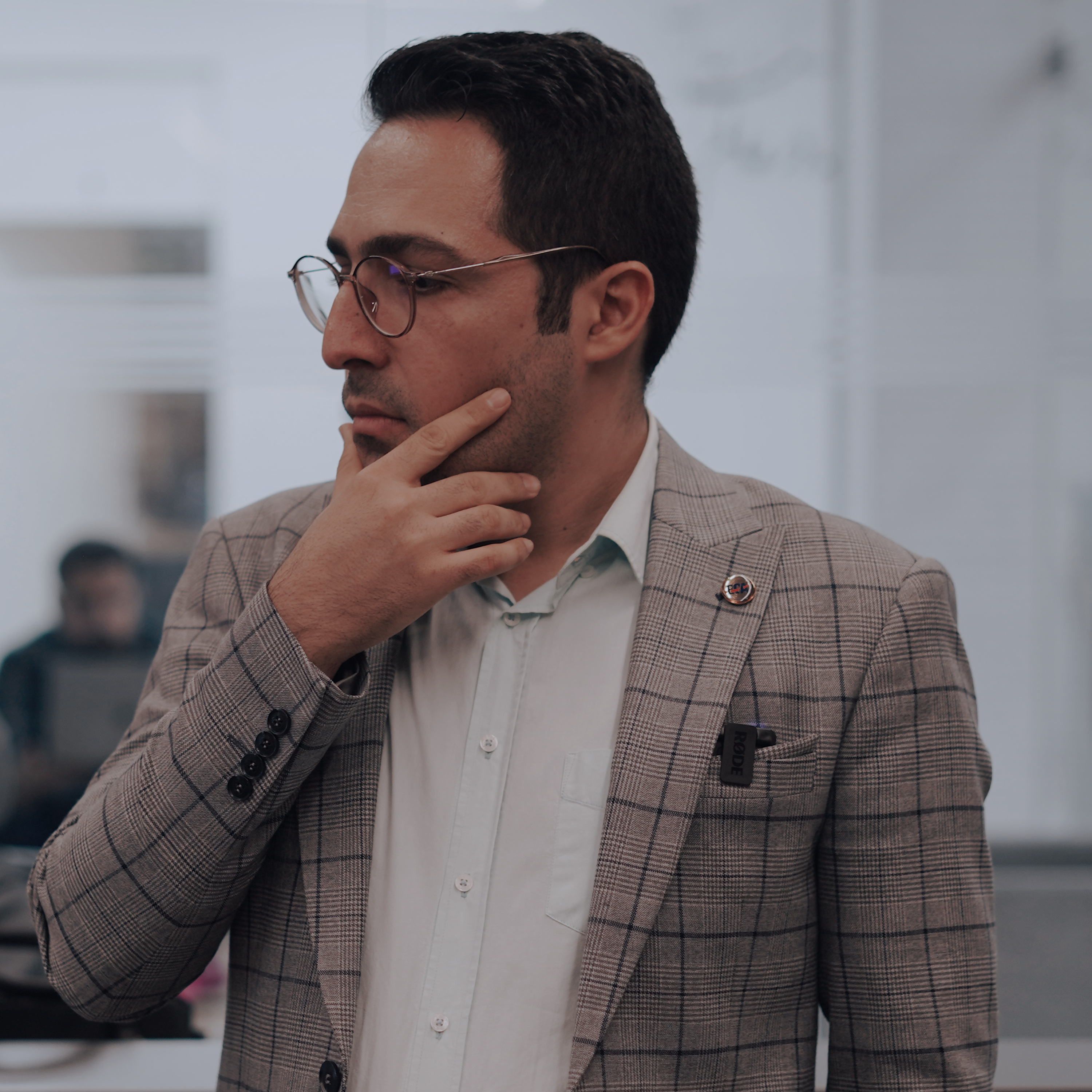 کاور راهکار37 | داشتهایت را لیست کن