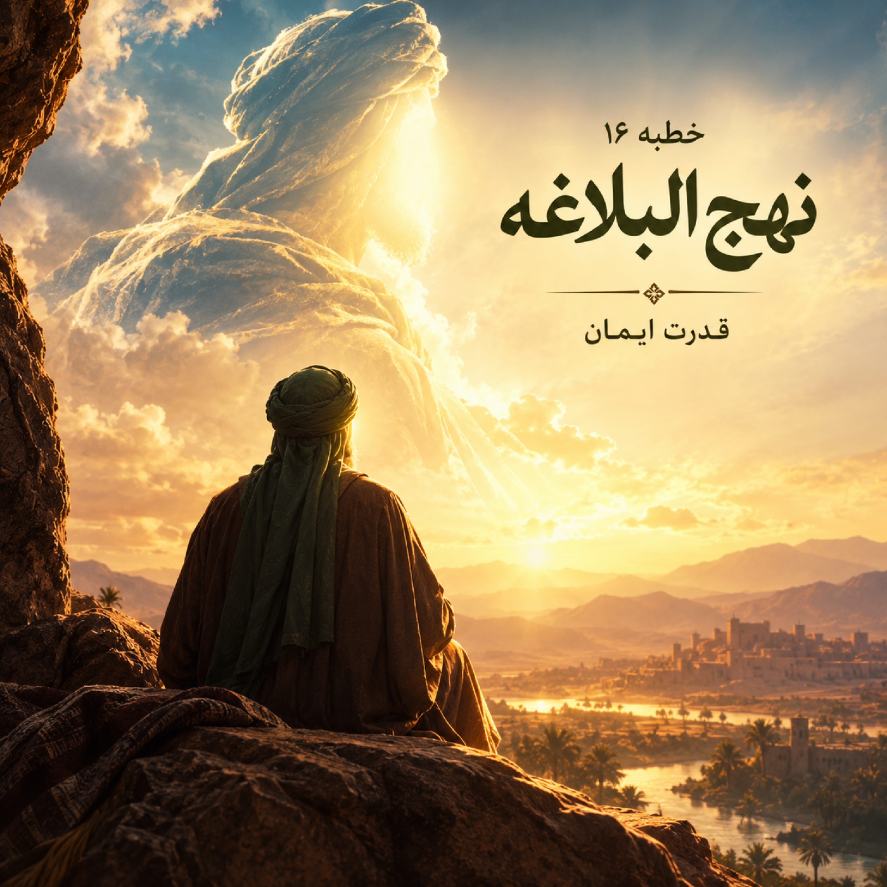 کاور پادکست روز سیزدهم