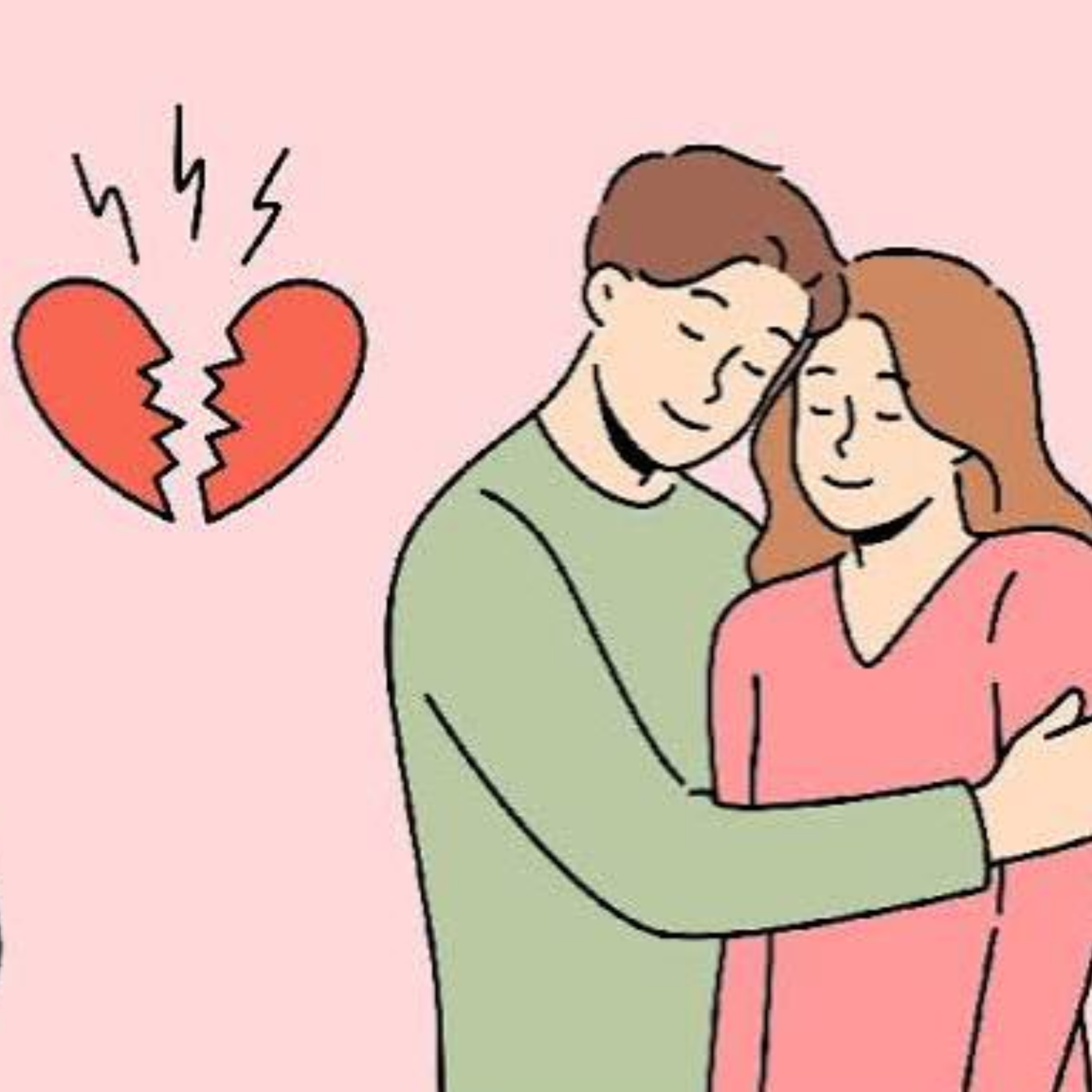 کاور مغز چطور برای خیانت بهانه میسازه؟