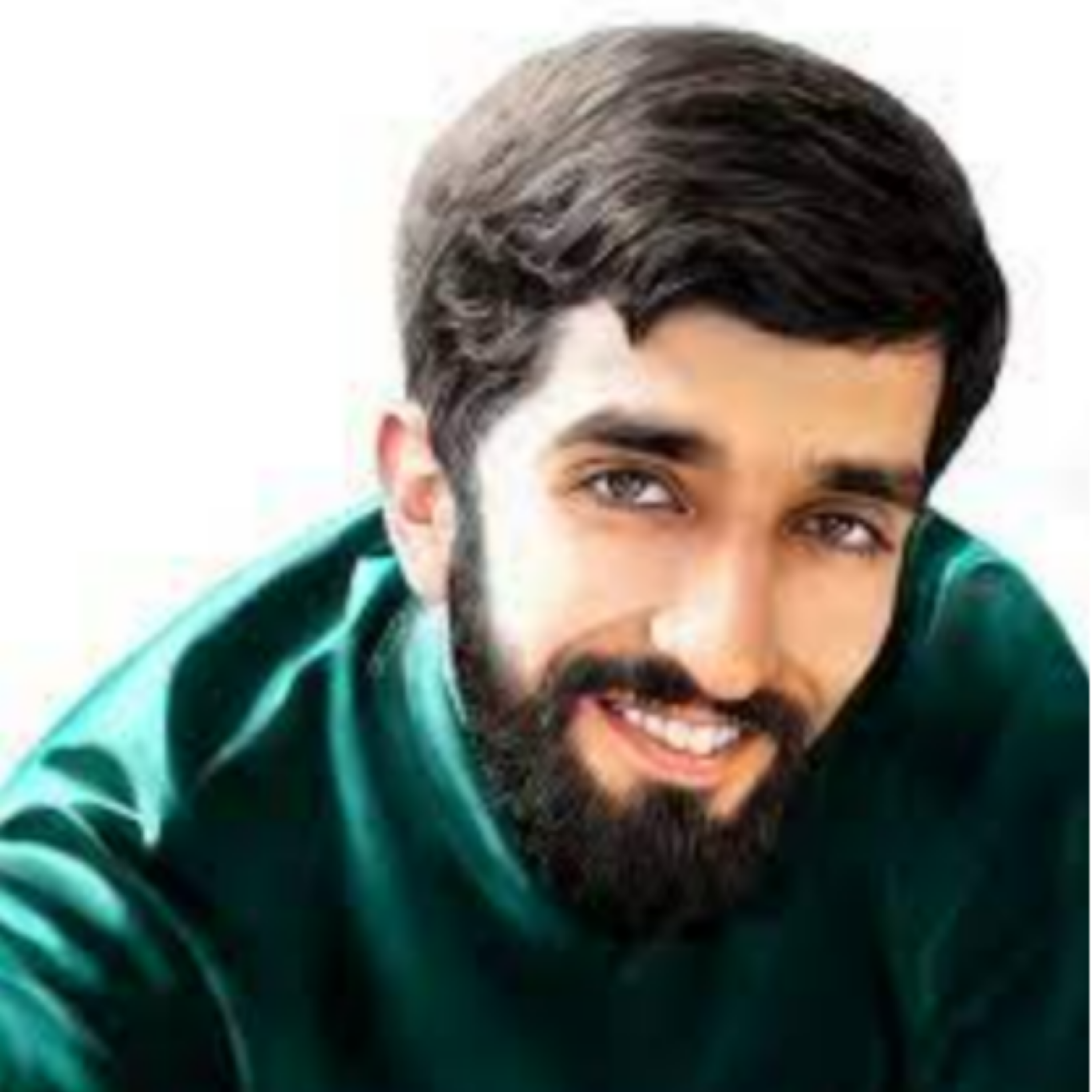 کاور شهید محسن حججی قسمت دوم