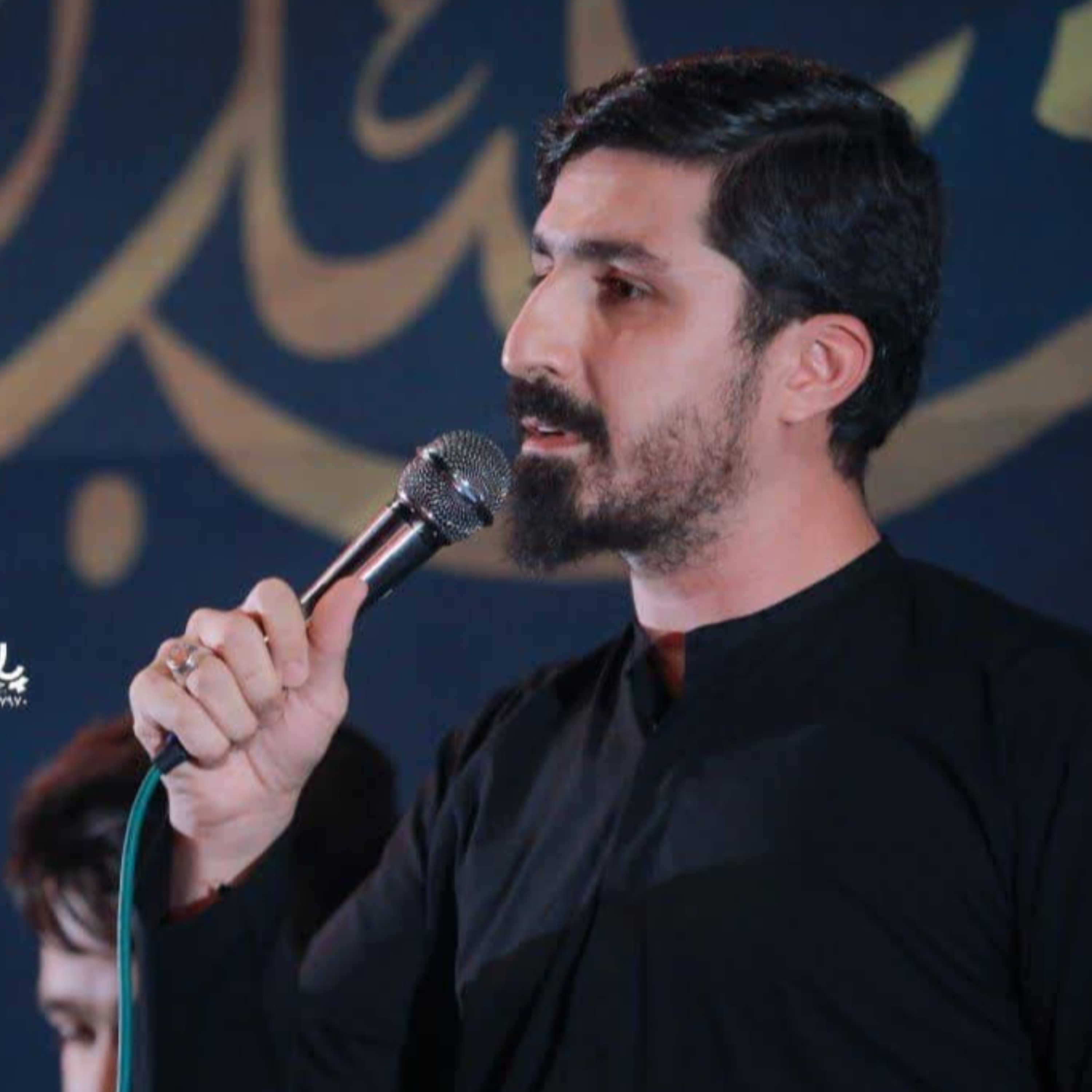 کاور صنما ماه بنی هاشم