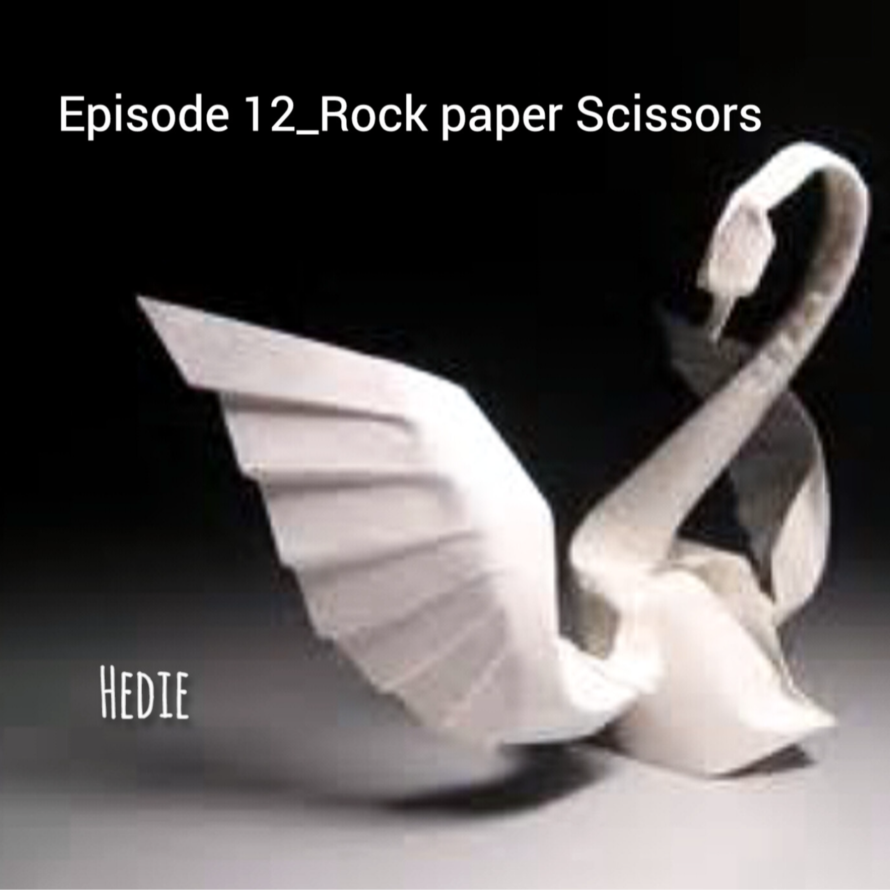 کاور Episode12_Rock paper Scissors