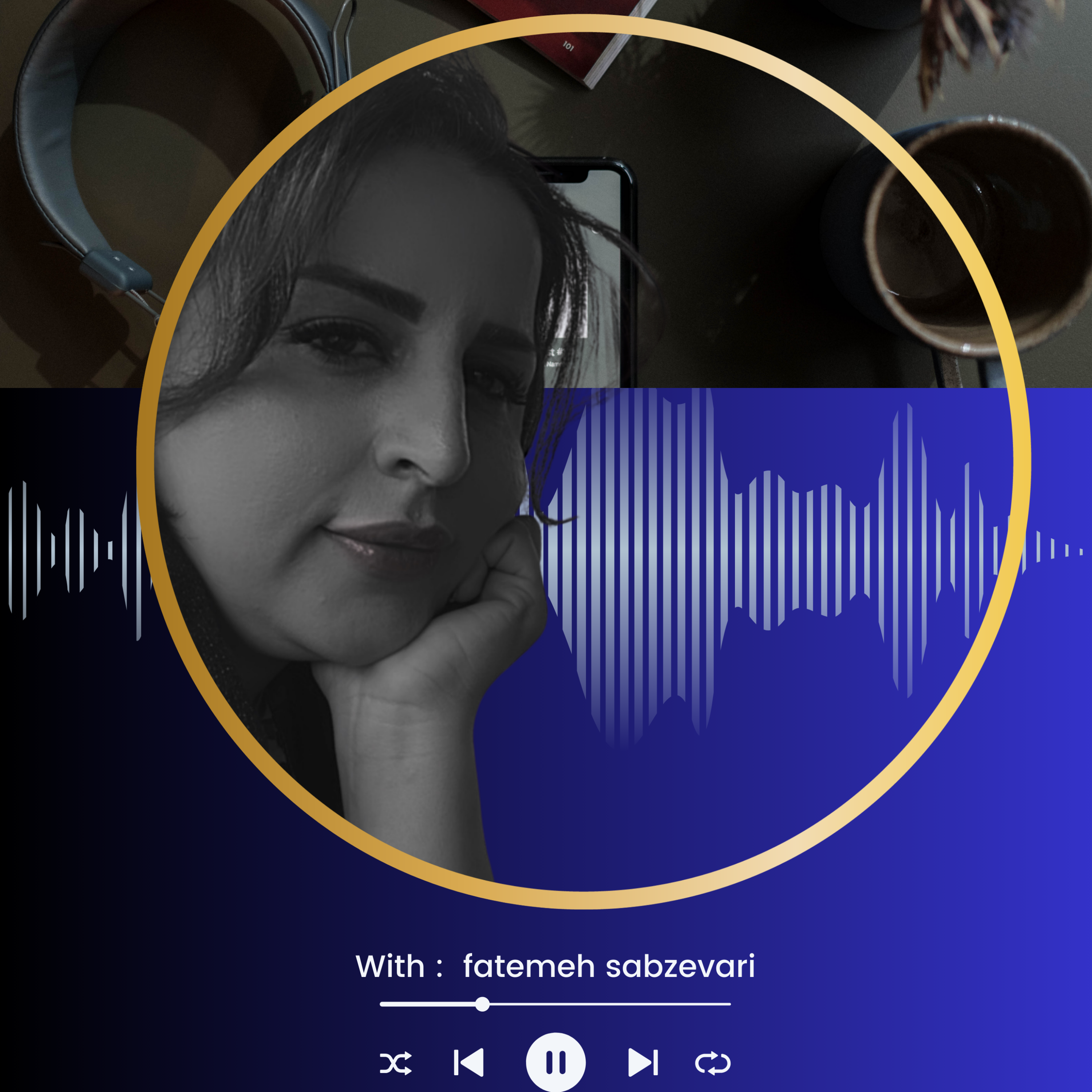 کاور اپیزود صفر شروع یک سفر تازه