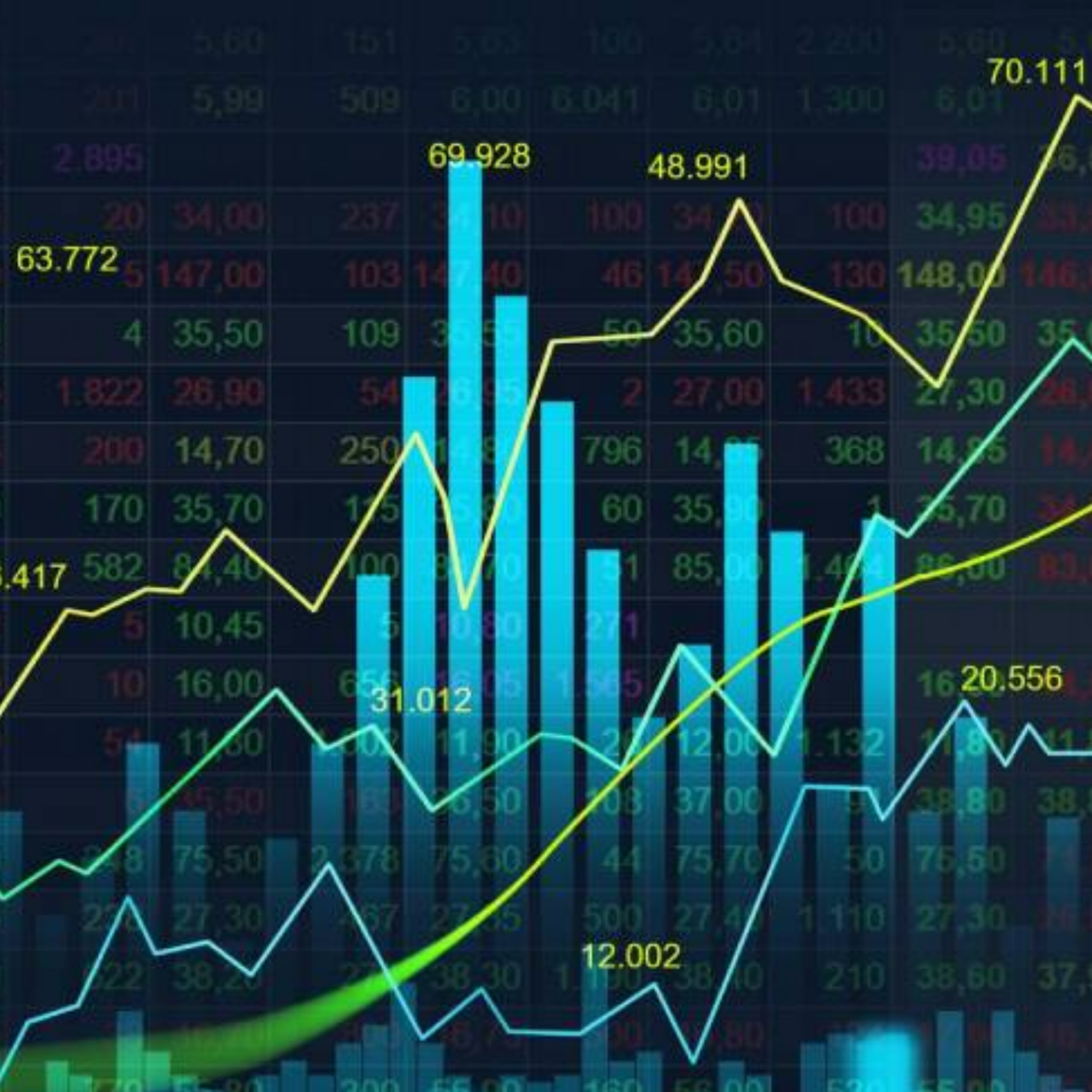 کاور اسلیپیج در فارکس