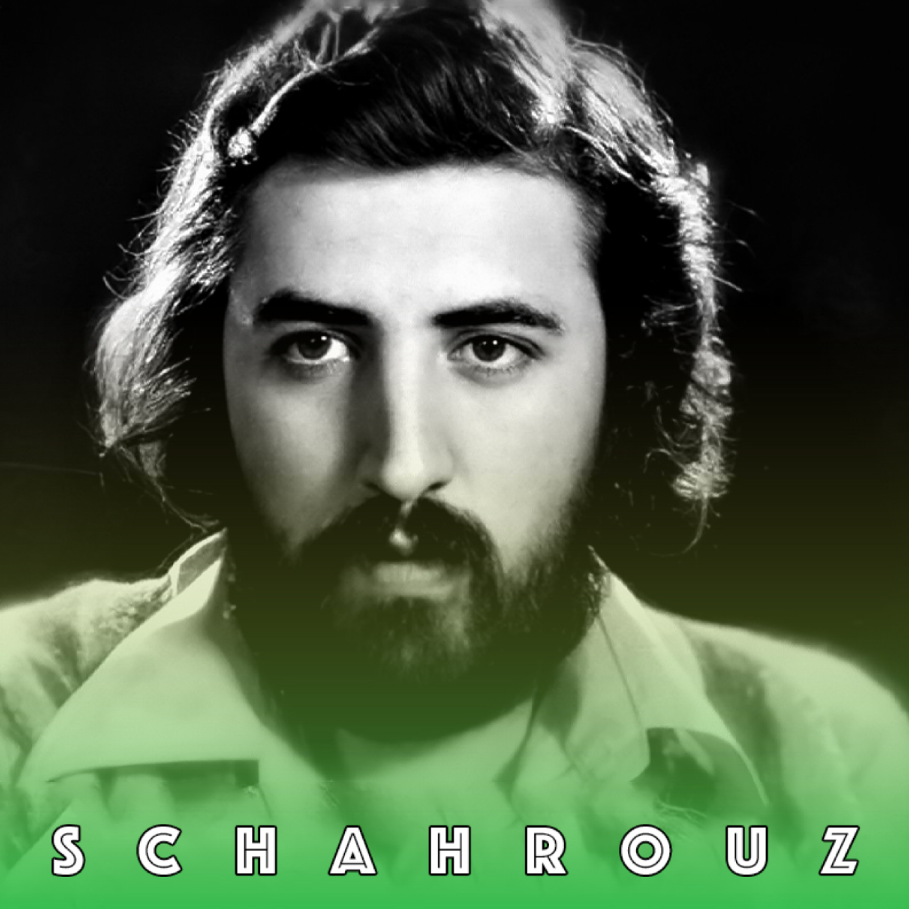 حسین منزوی | زنی که صاعقه وار آنک episode artwork