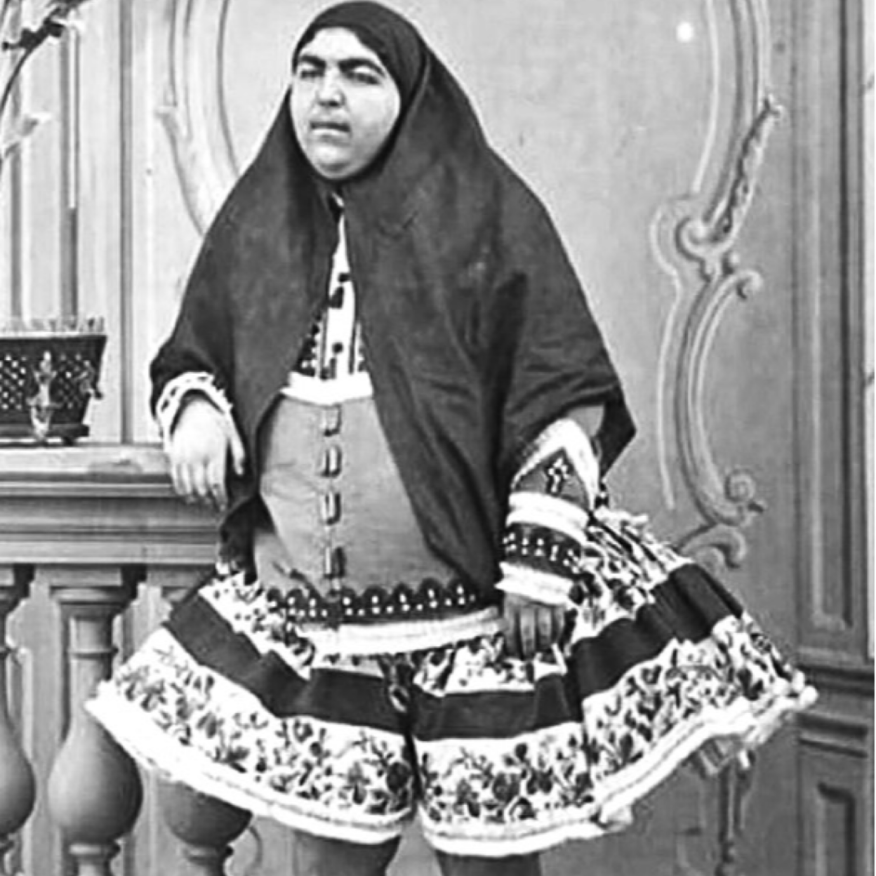 کاور اپیزود سوم_ شلیته