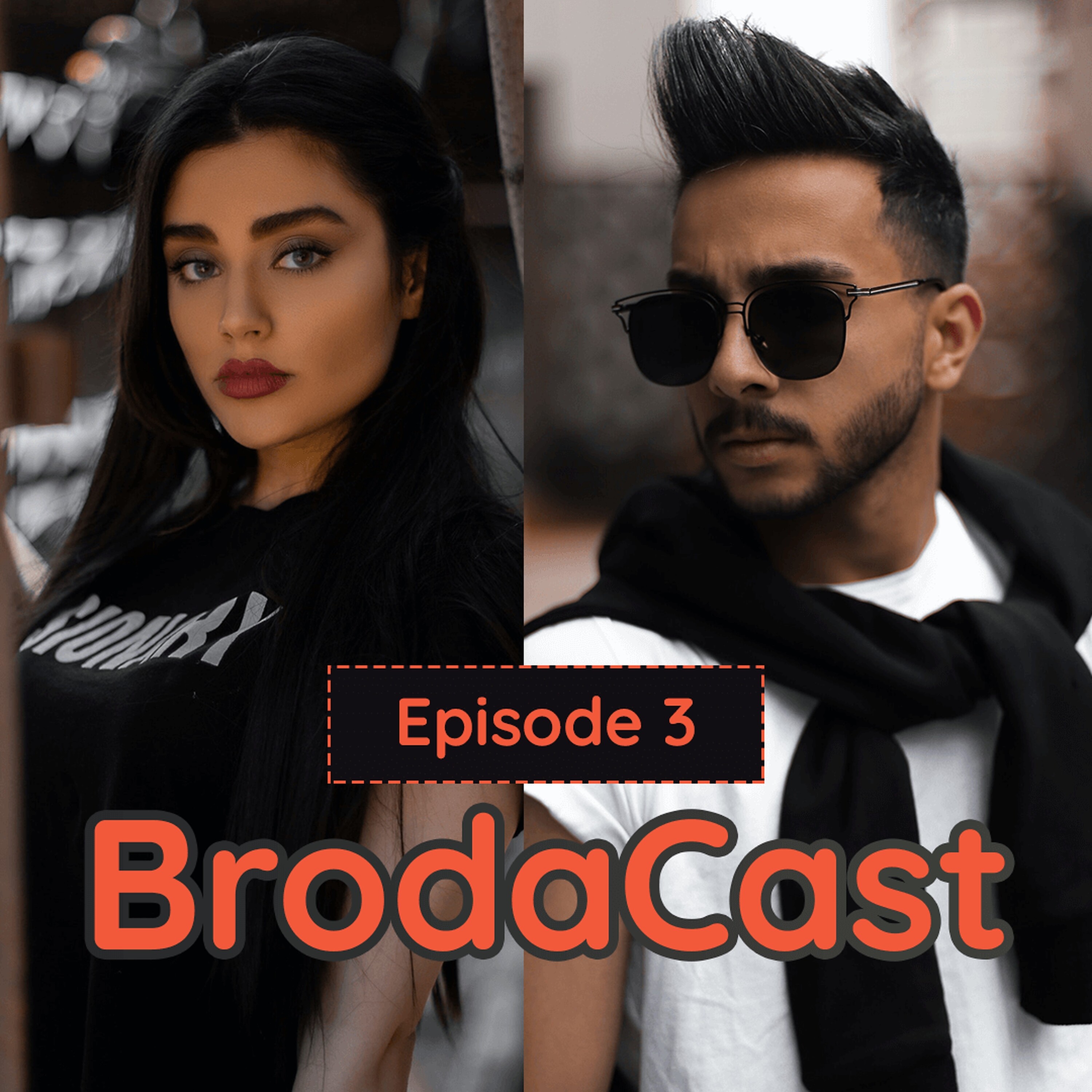 کاور تفاوت سلیقه | اپیزود سوم فصل اول
