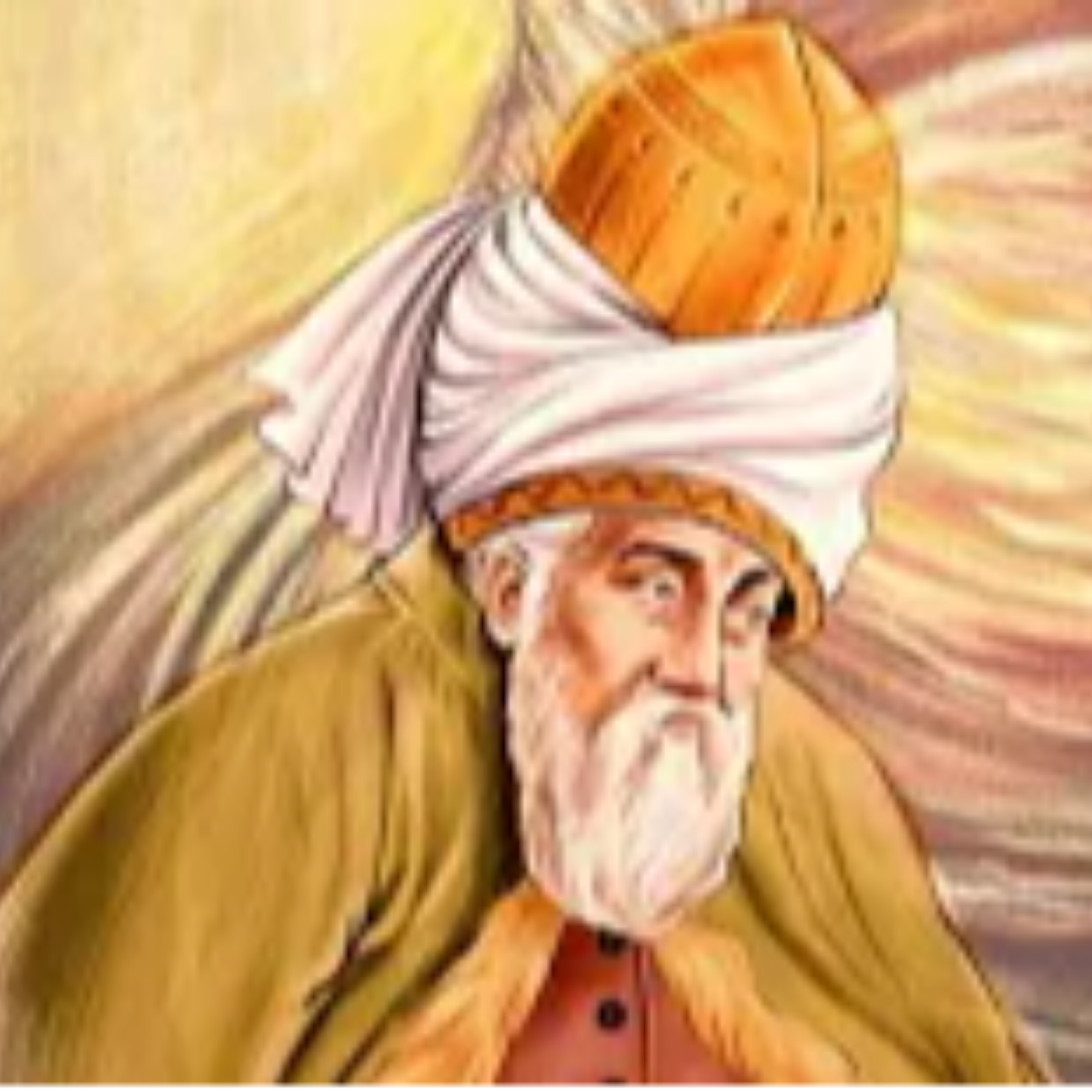 کاور Rumi