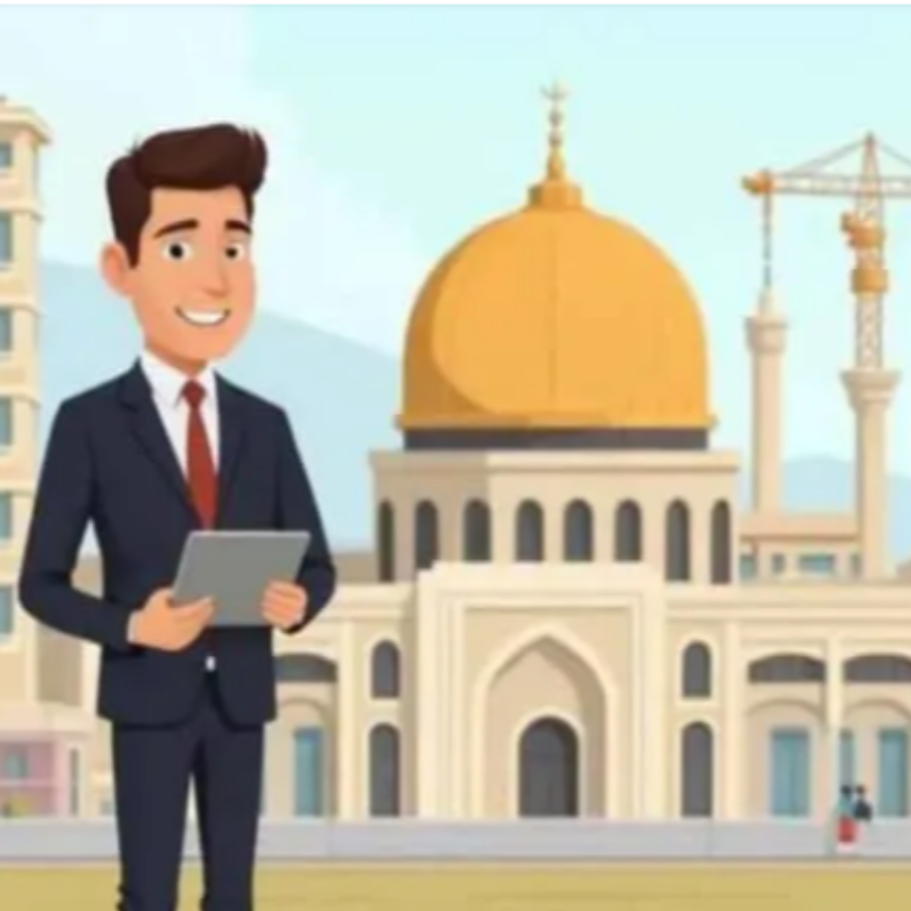 کاور بررسی قیمت آپارتمان در قم (تحلیل بازار مسکن 1404)