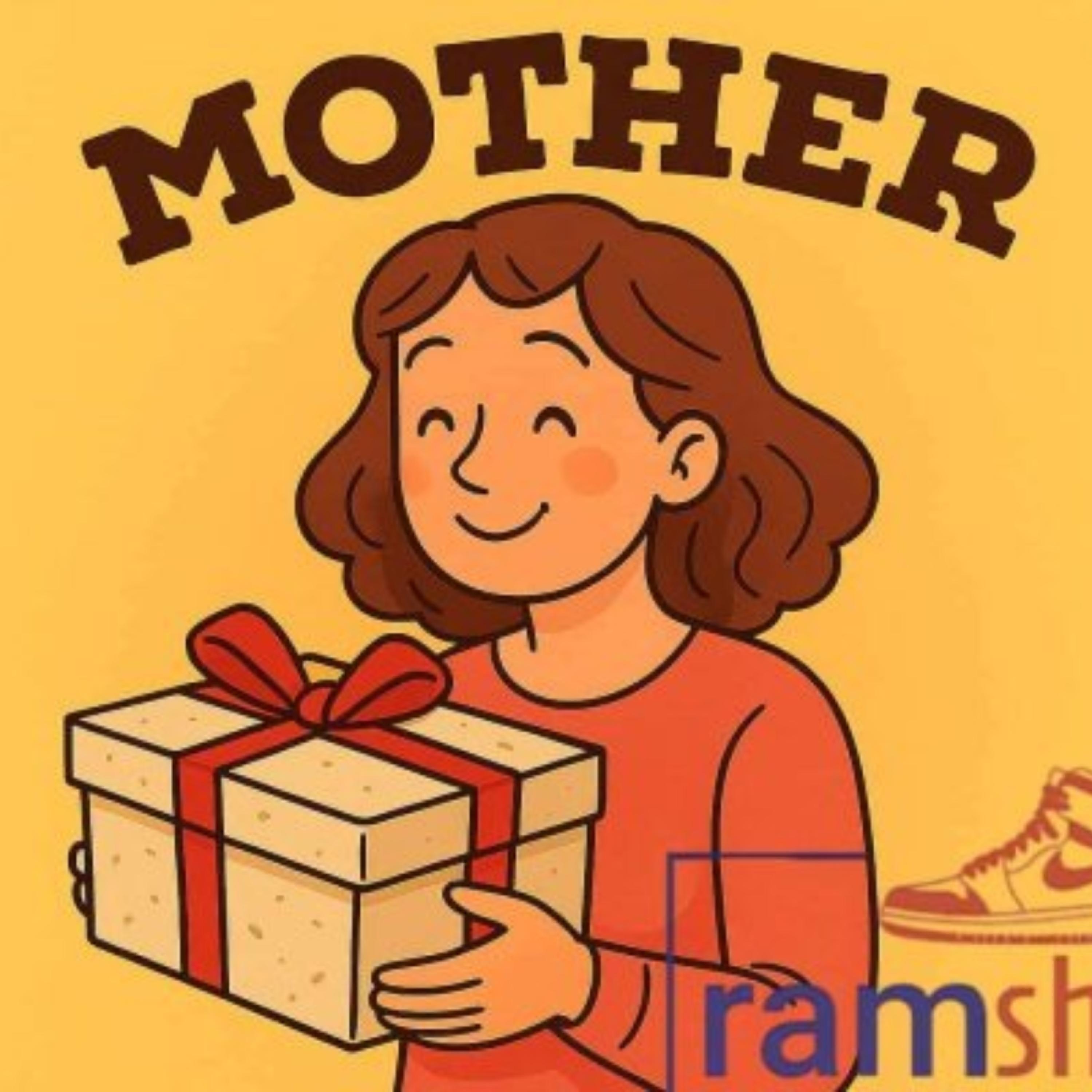 کاور بهترین هدیه برای مادر
