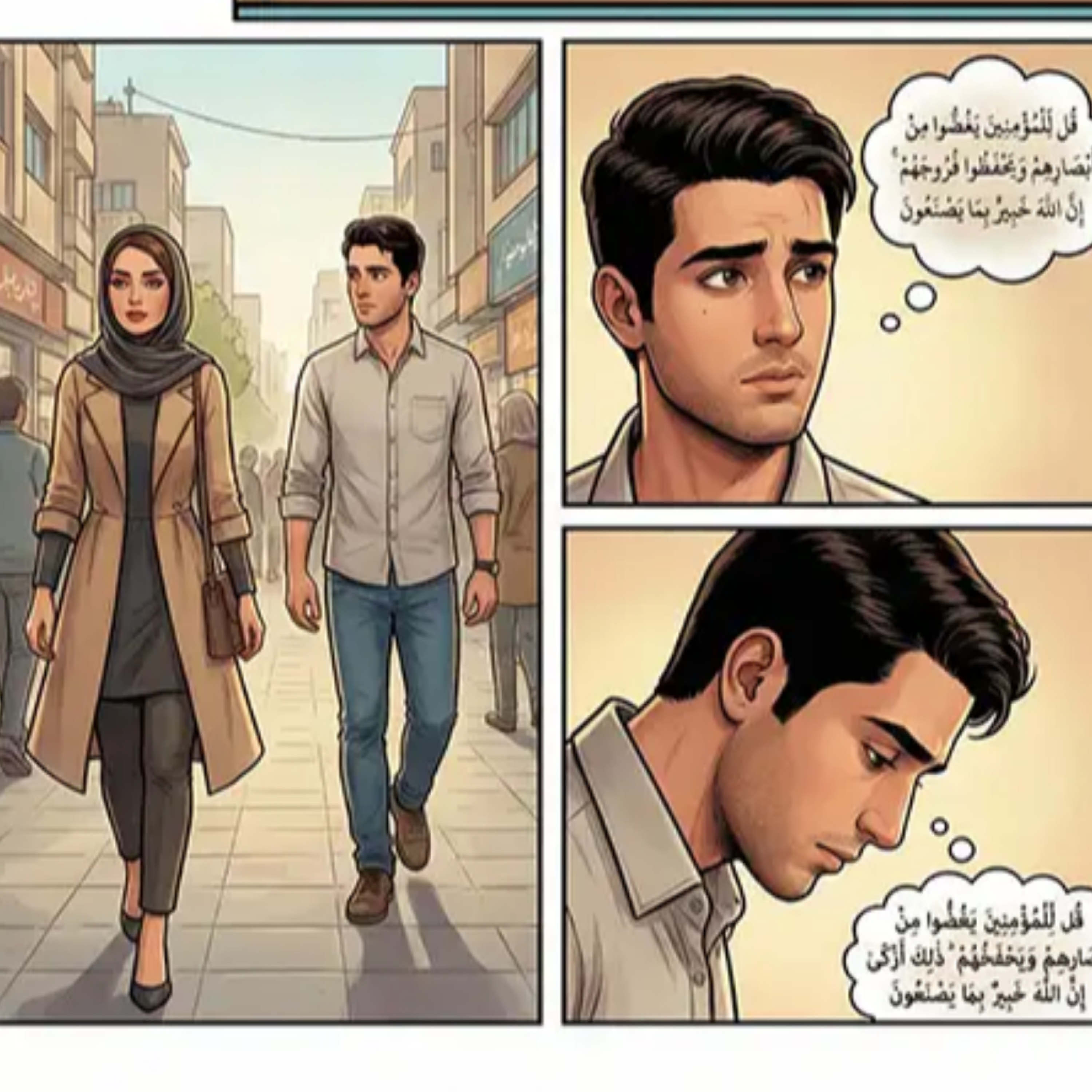 اَفسار میل جنسی!!!