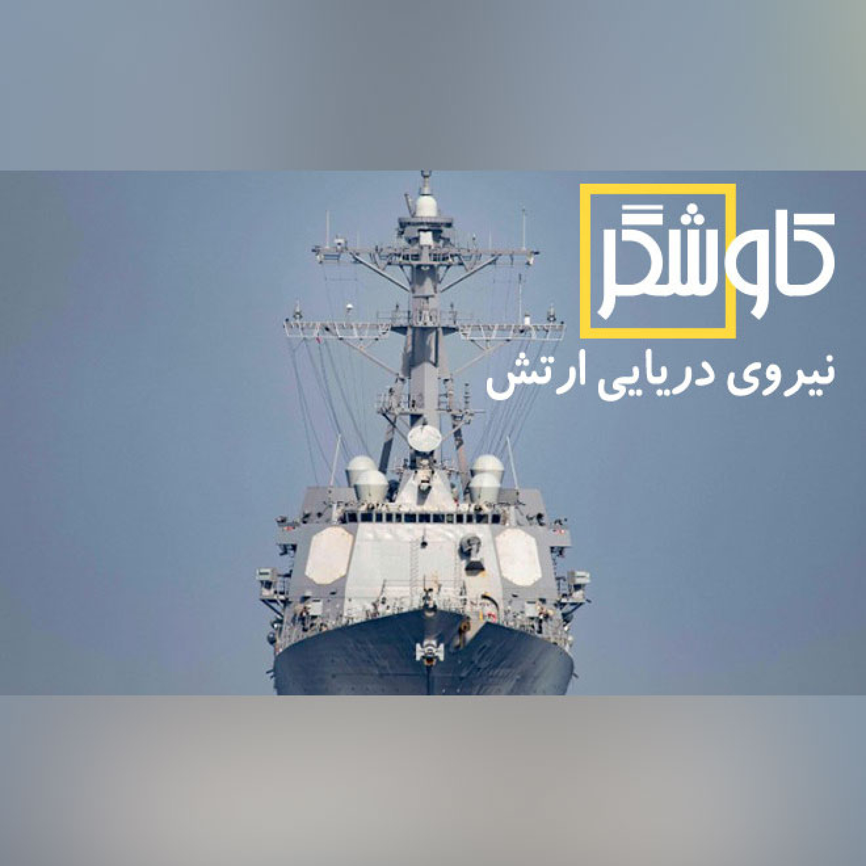 نیروی دریایی ارتش