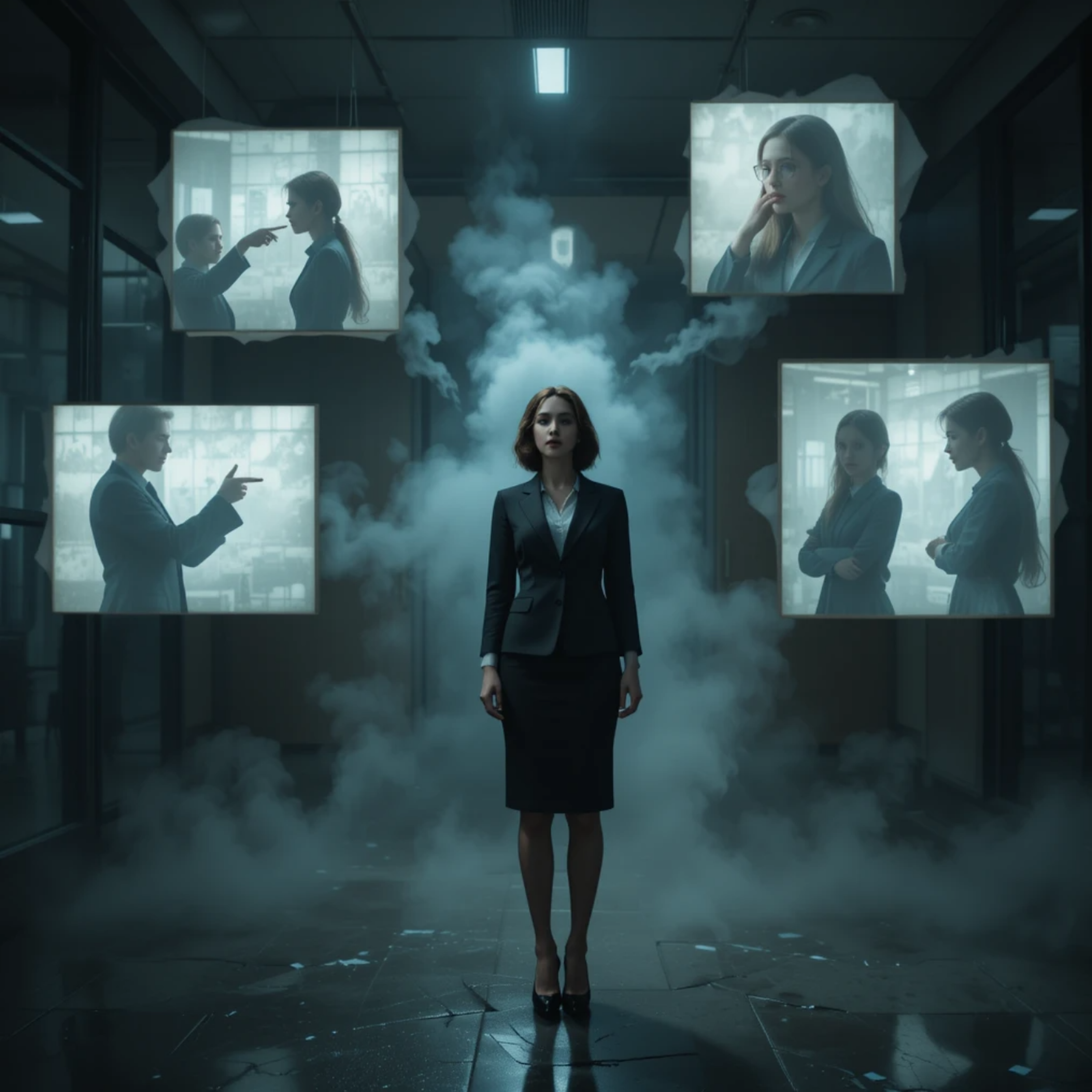 اپیزود 40: تکنیک پانزدهم رهایی از نشخوار ذهنی