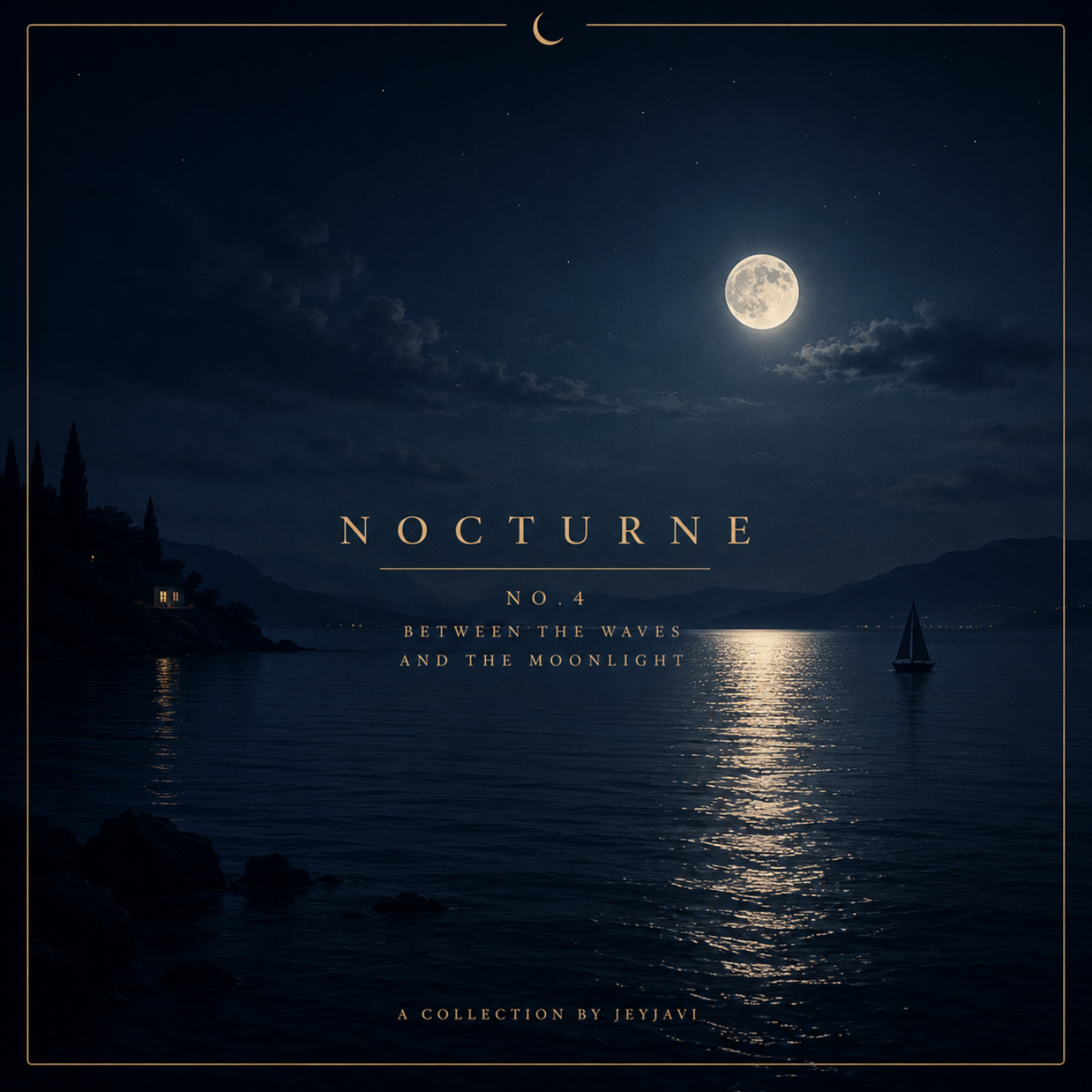 کاور Nocturne No.4