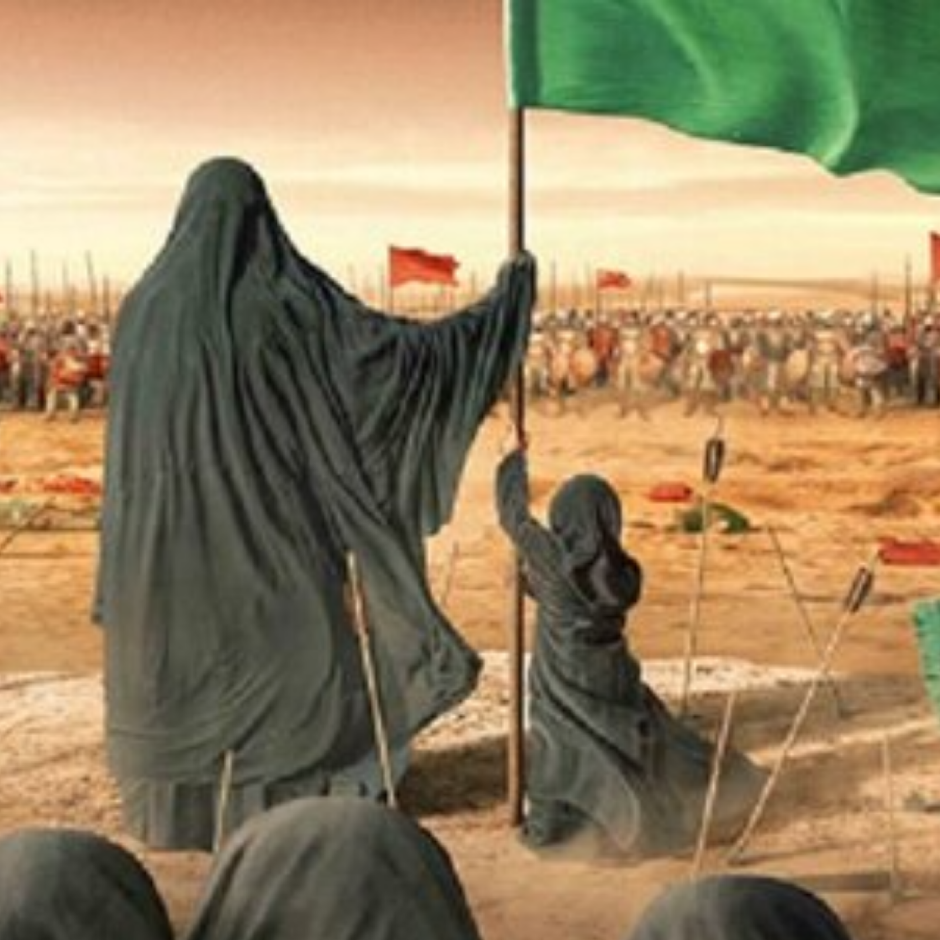 کاور [ 174 ] نظریه امر به معروف و نهی از منکر در کتاب «حماسه حسینی» {11}