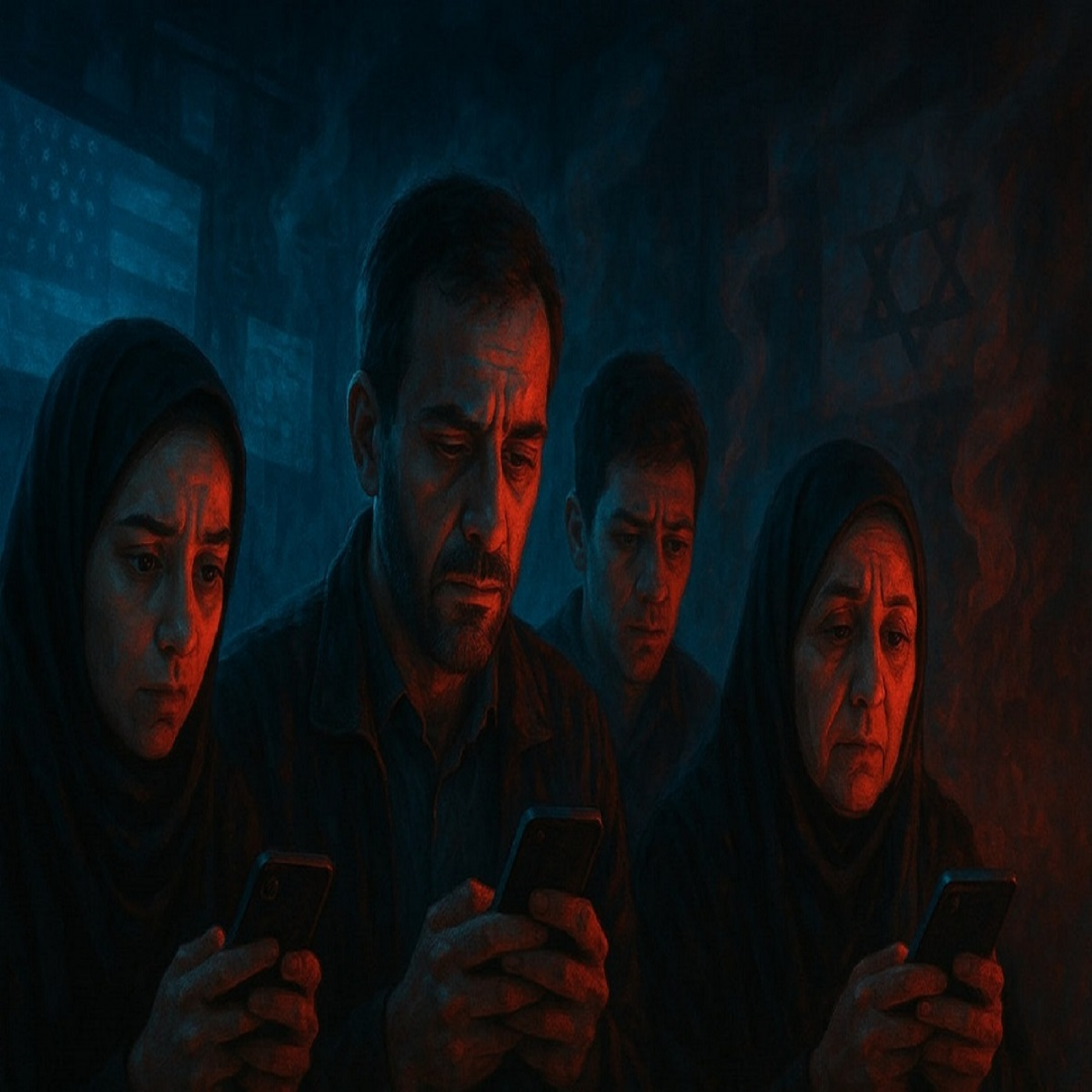 کاور کی دوباره جنگ میشود؟