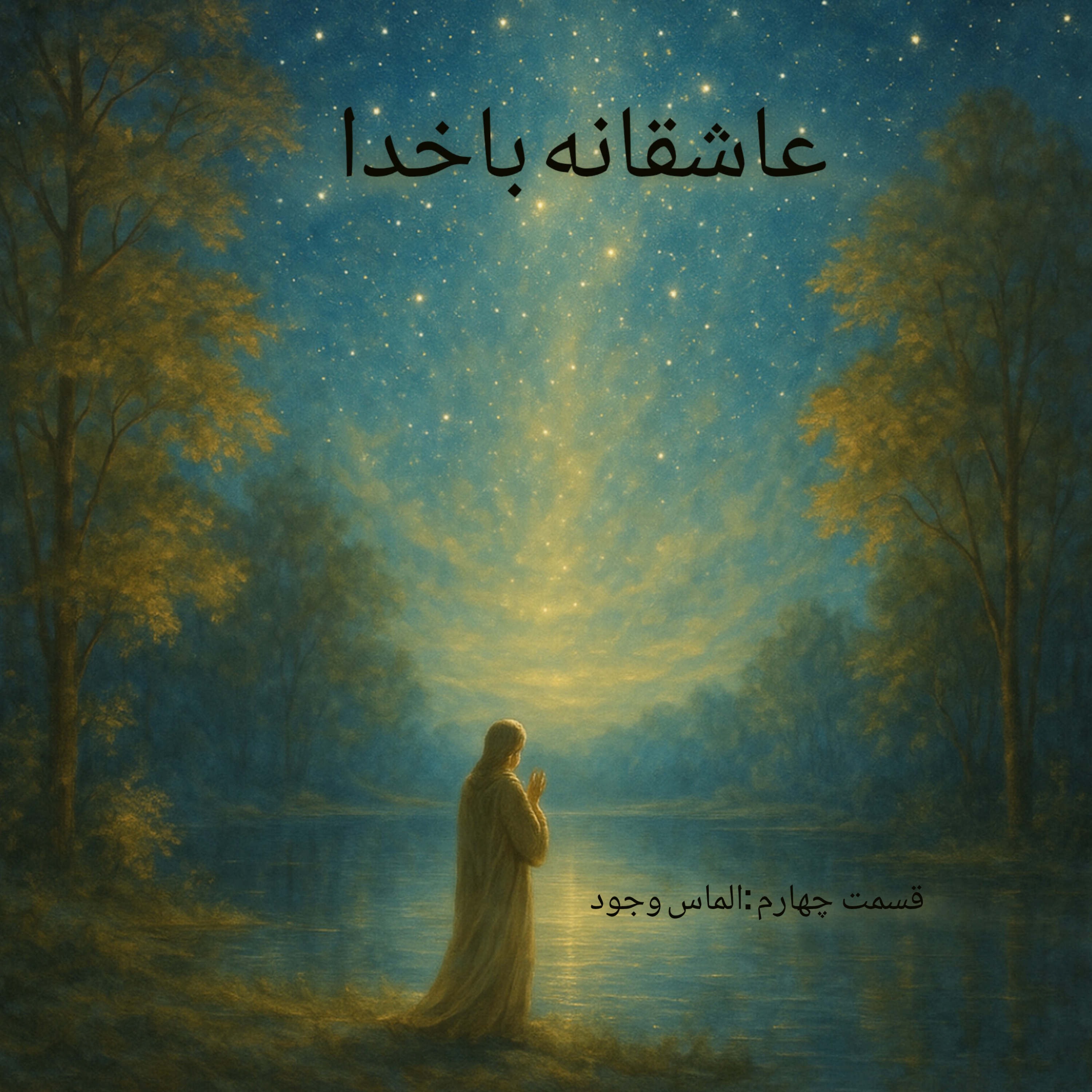 کاور الماس وجود