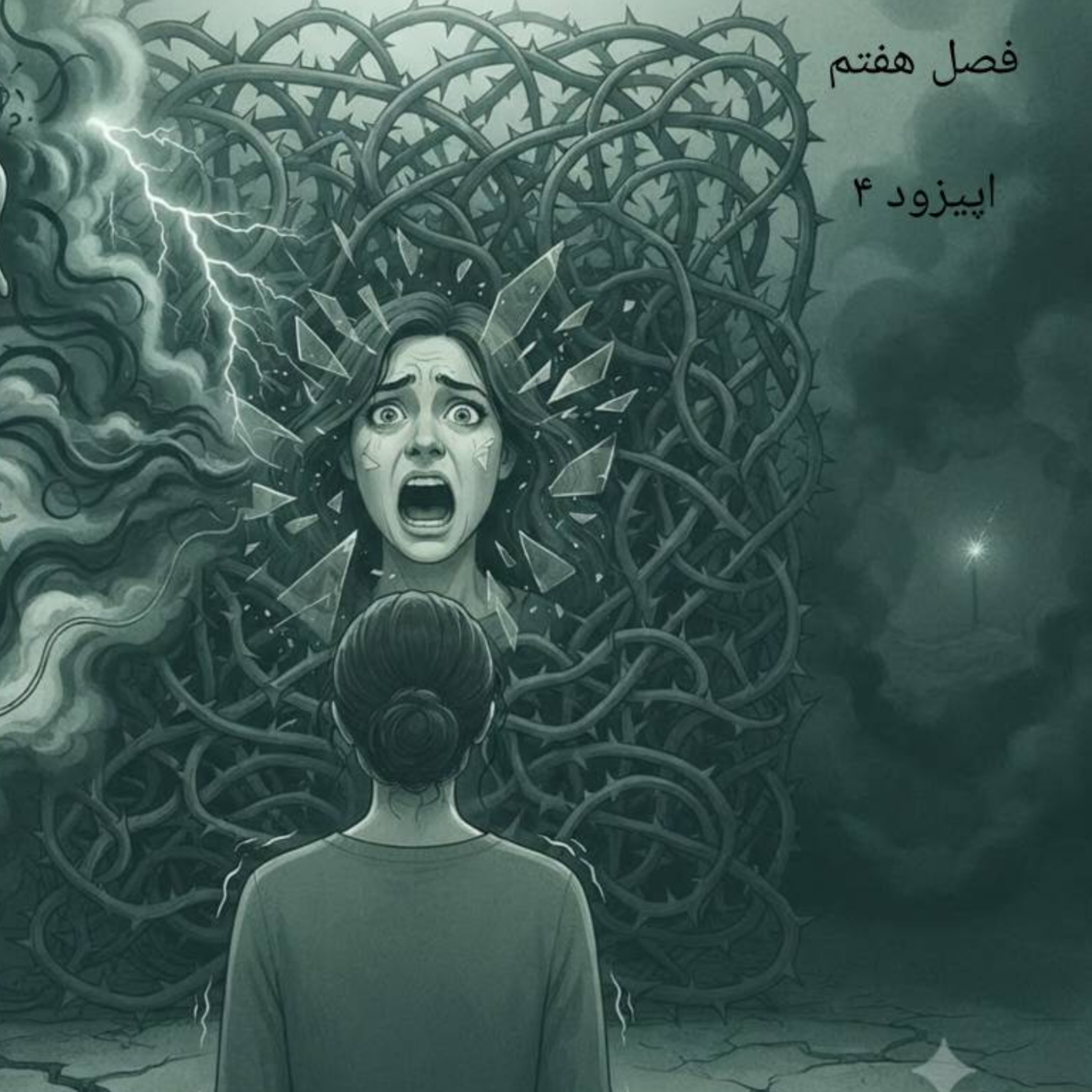 کاور فصل هفتم- اپیزود 4