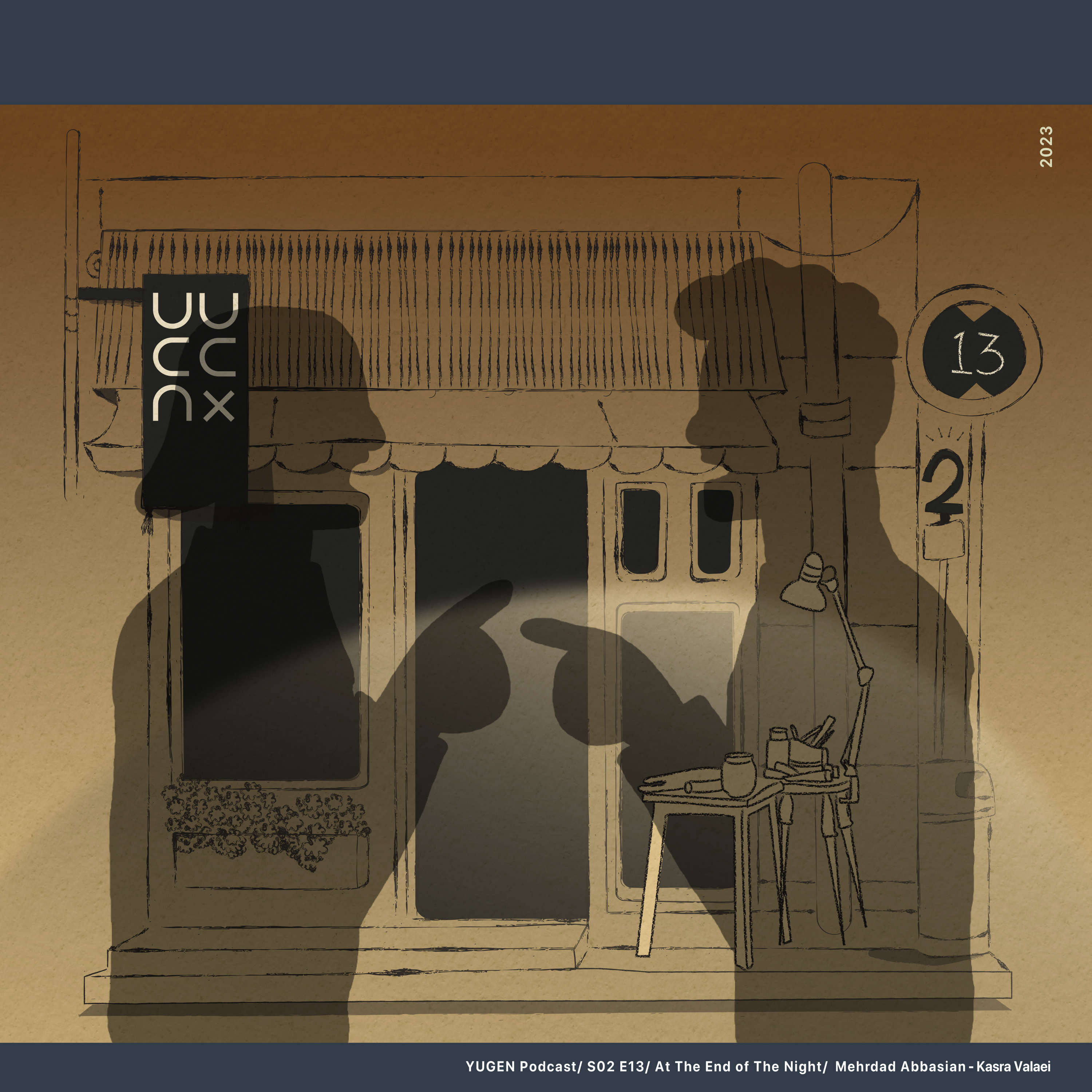 مصائب و مکافات عشق، رابطه، ازدواج و... episode artwork