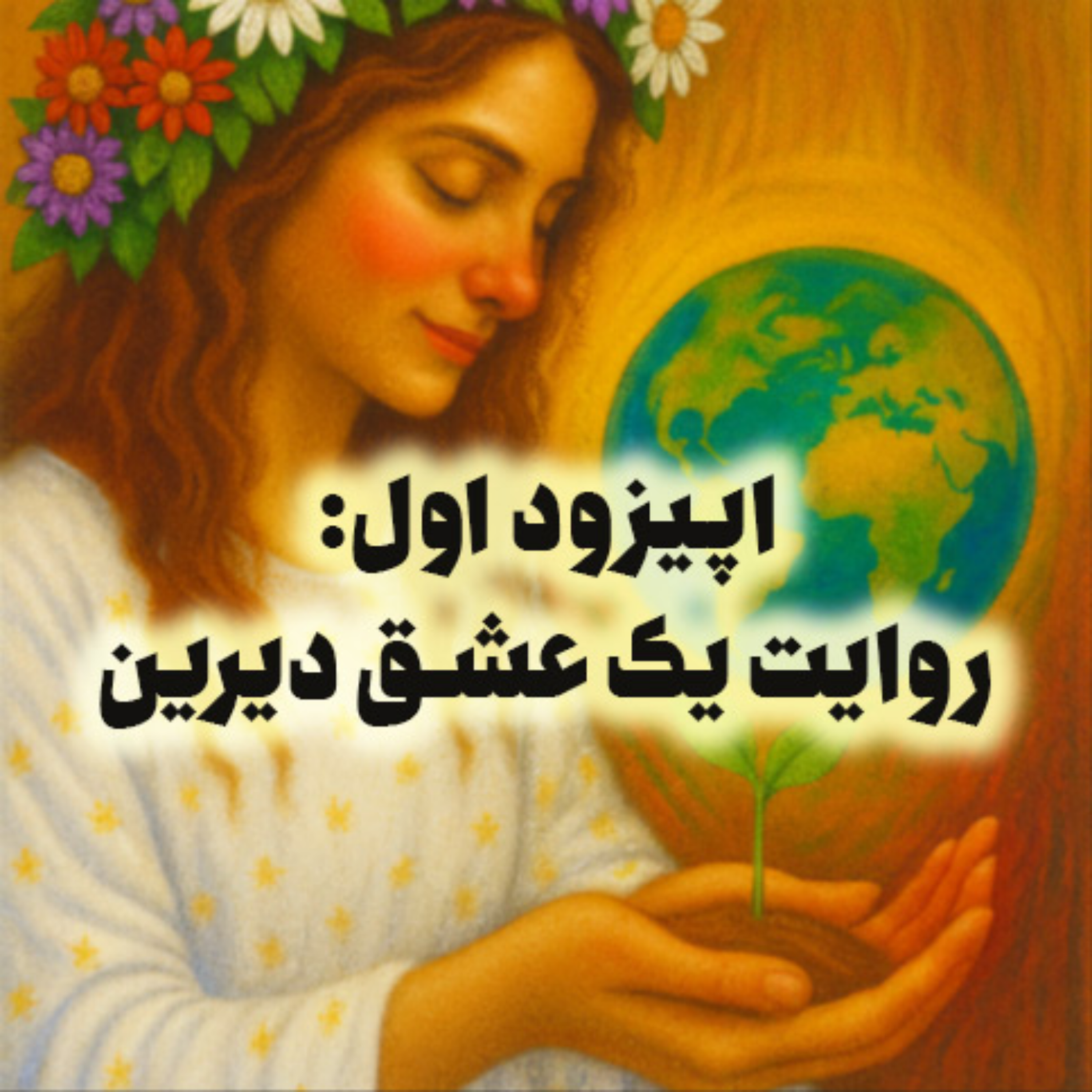 کاور اپیزود اول: روایت یک عشق دیرین