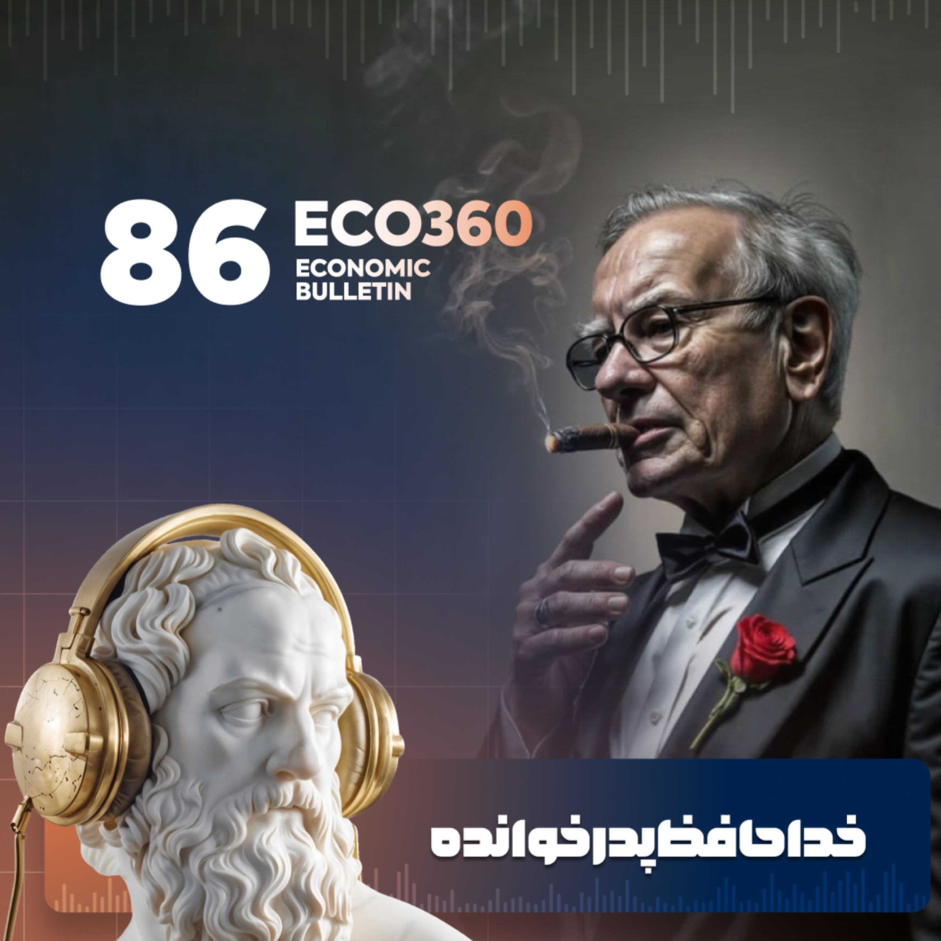 کاور خداحافظ پدرخوانده؛ مروری بر میراث وارن بافت همزمان با بازنشستگی او»