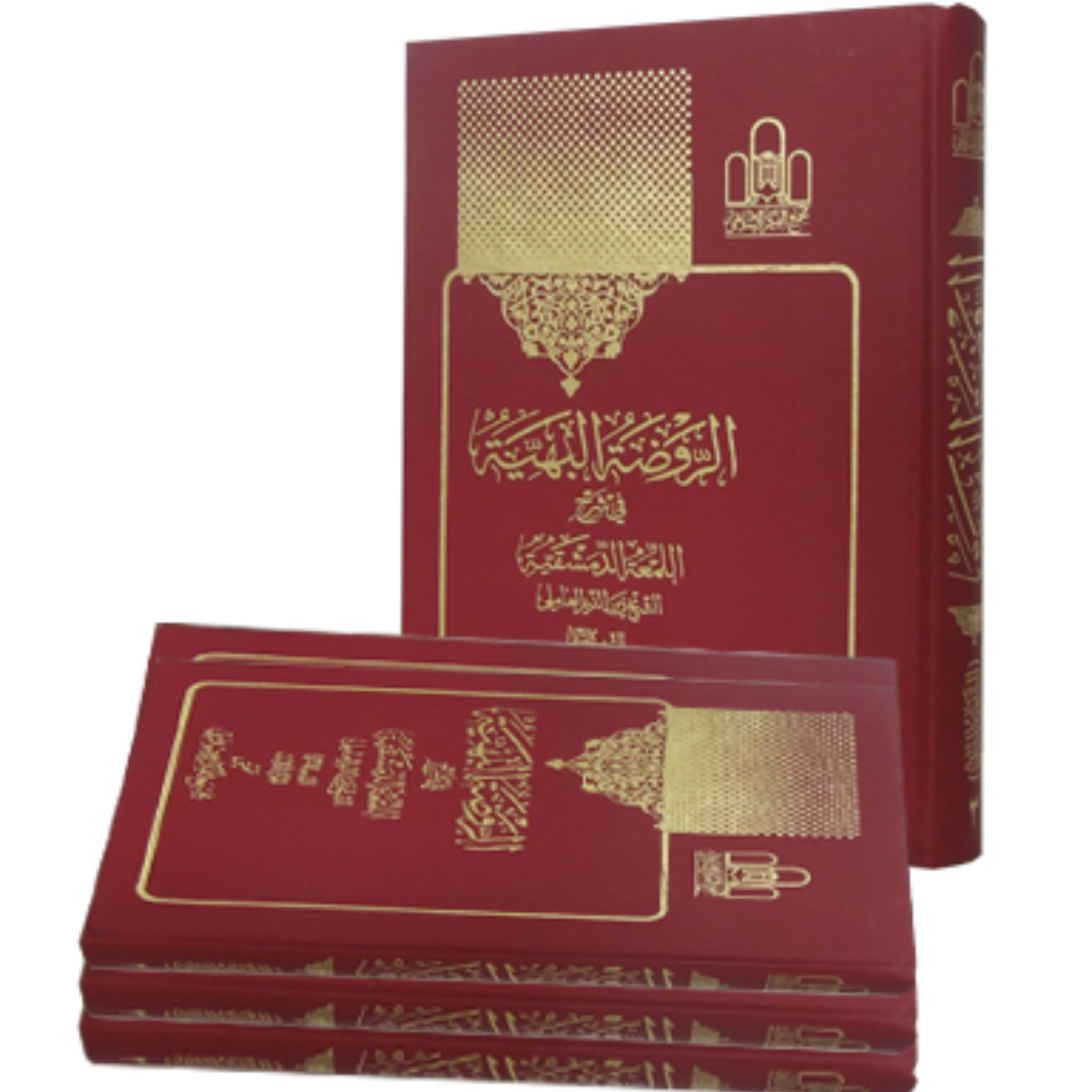 کاور لمعه - متاجر - 17