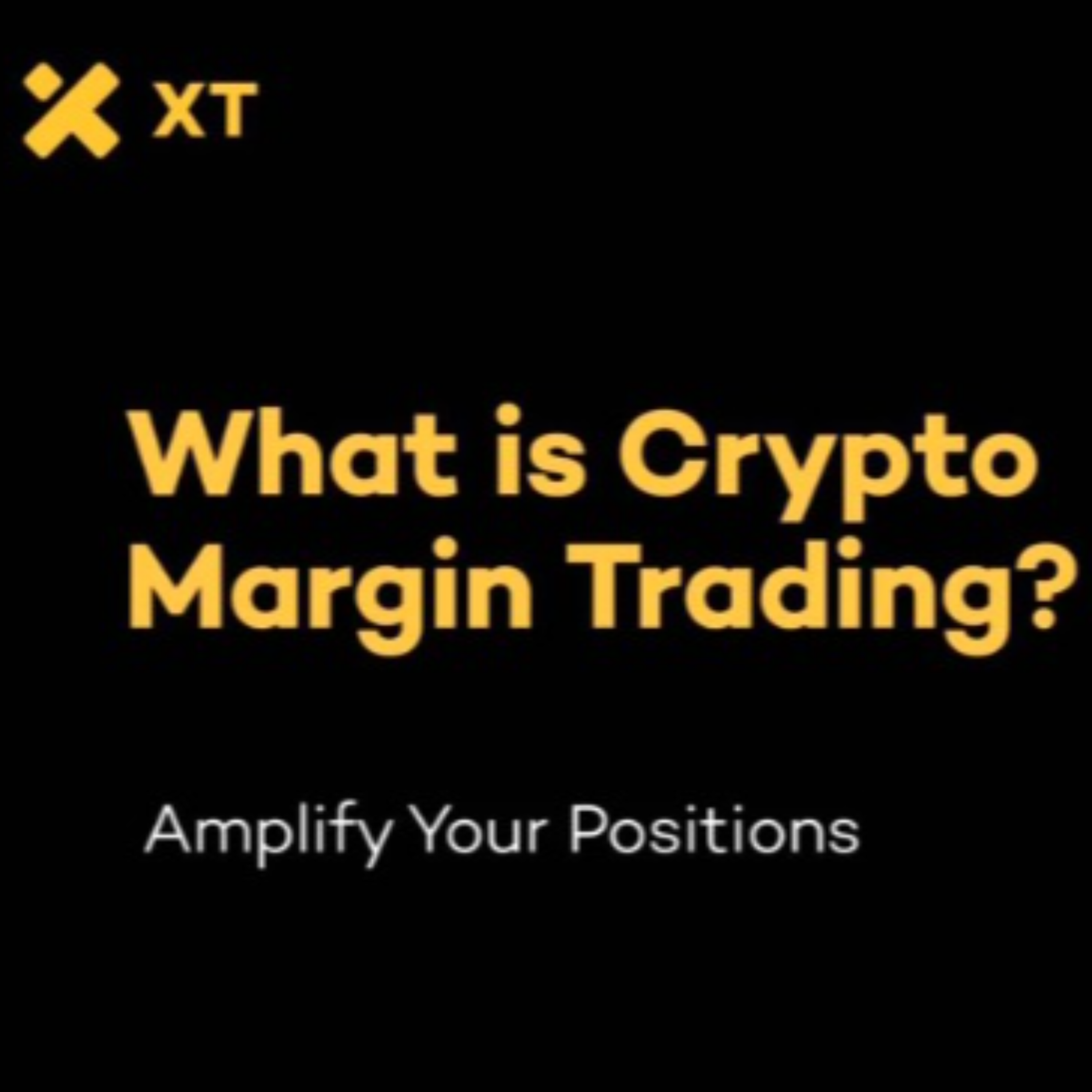 کاور معاملات مارجین در صرافی xt