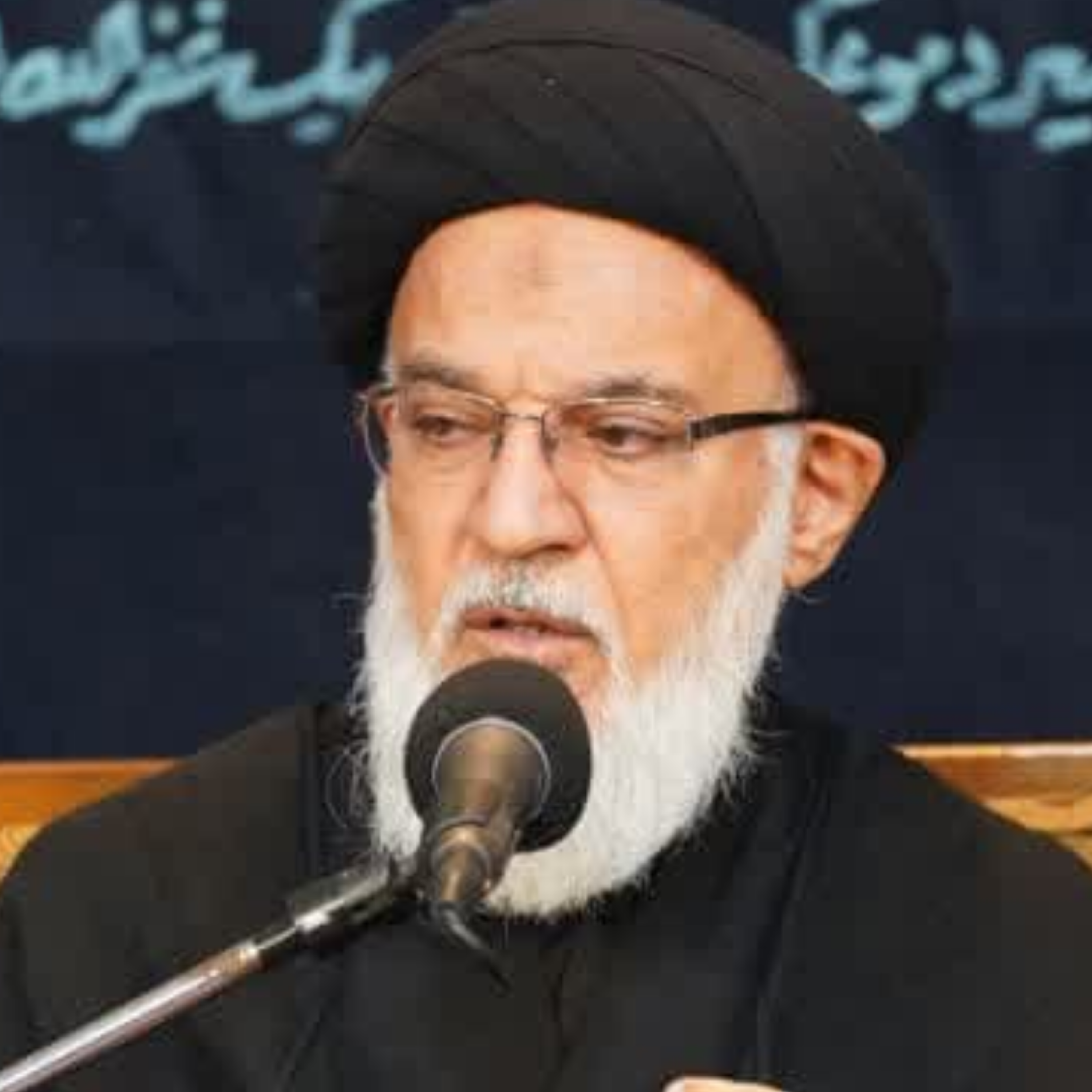 کاور آیت الله میرباقری | جدال دو اسلام | ۱۴‌۰۳/۴/۱۲